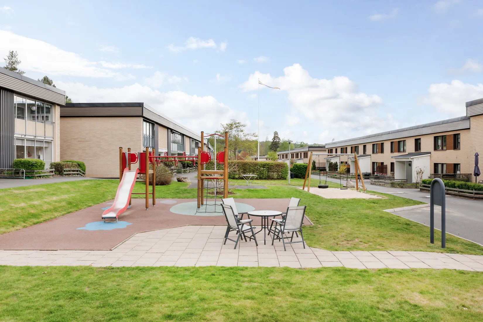 Bostadsrätt, Hägervägen 8, Hovslätt, Jönköping