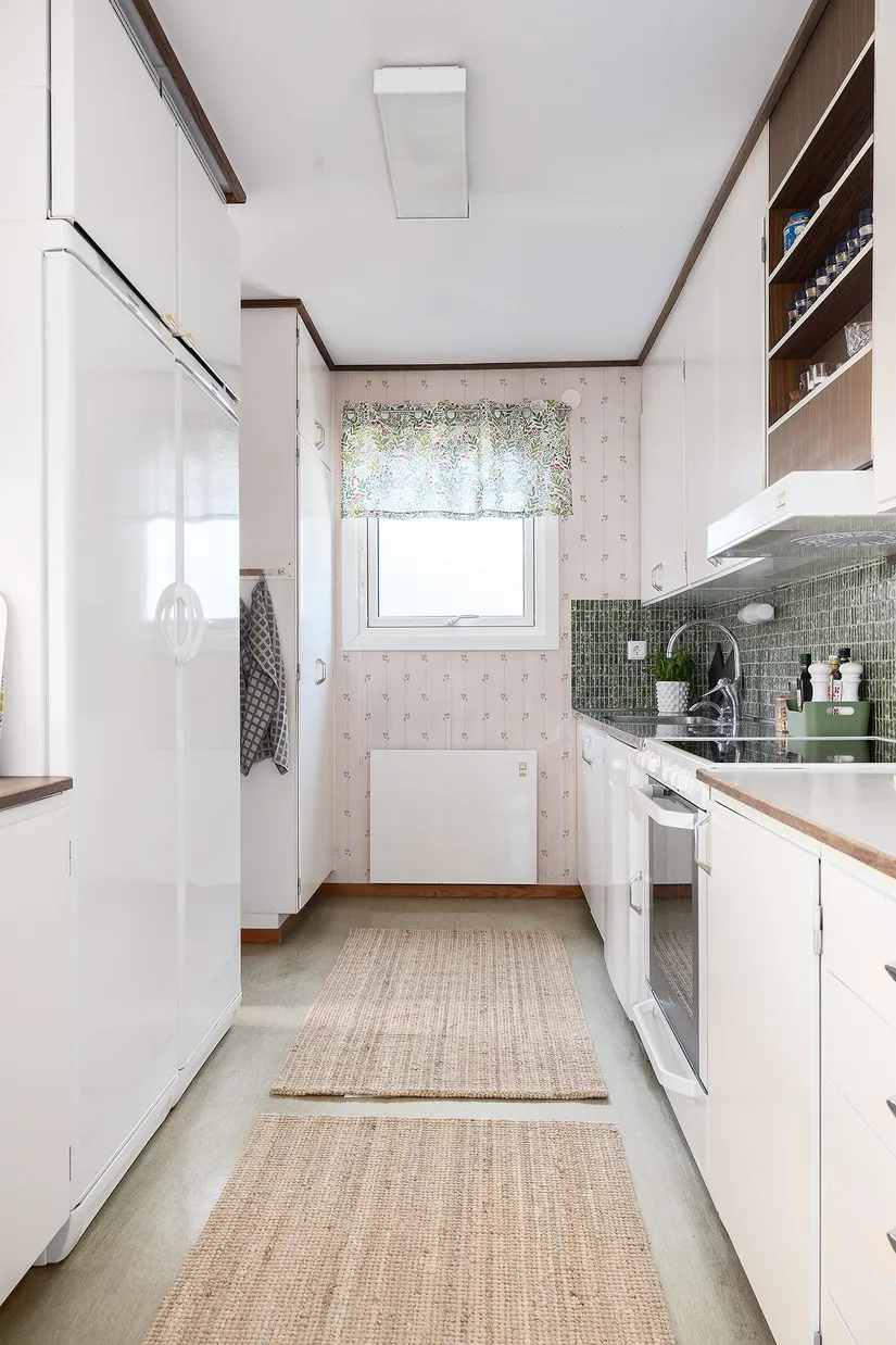 Villa, Radhus, Lars Montins väg 10, Söndrum, Halmstad