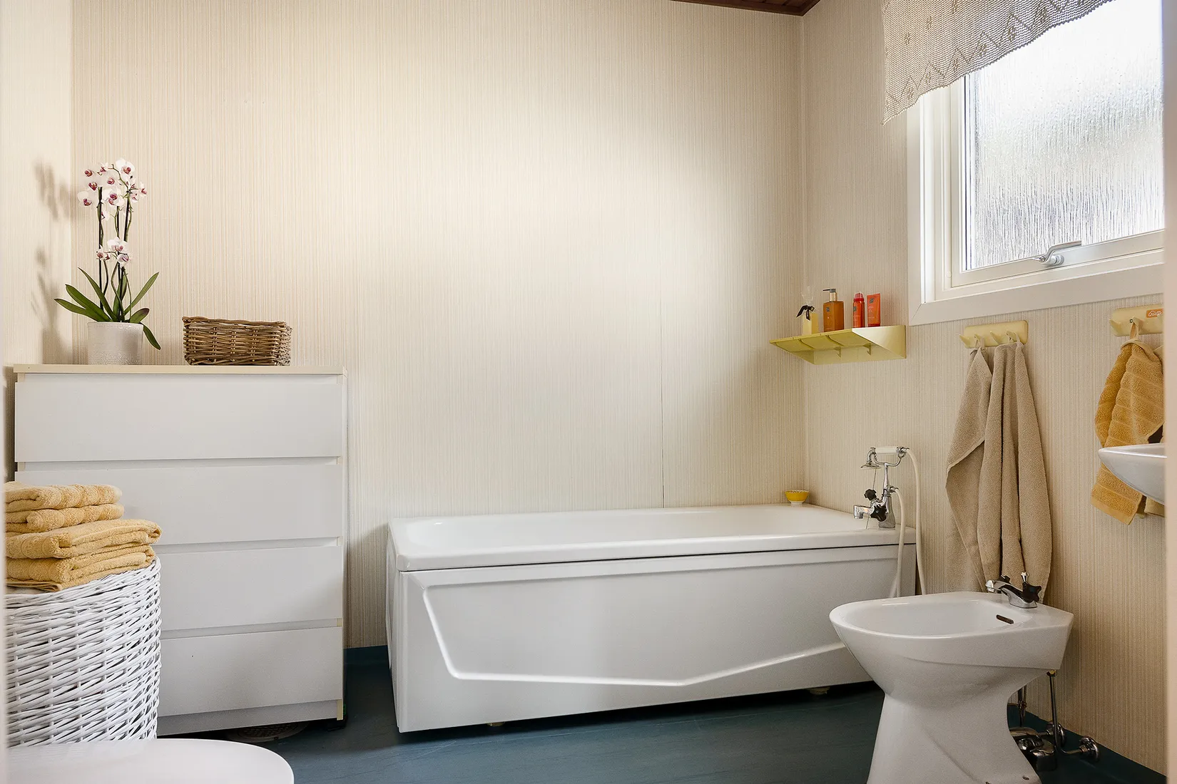 Villa, Radhus, Lars Montins väg 10, Söndrum, Halmstad