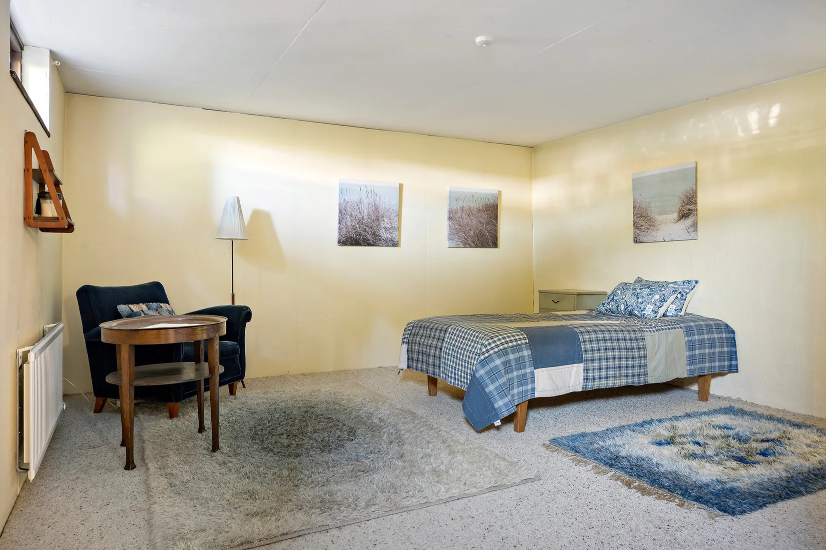 Villa, Radhus, Lars Montins väg 10, Söndrum, Halmstad