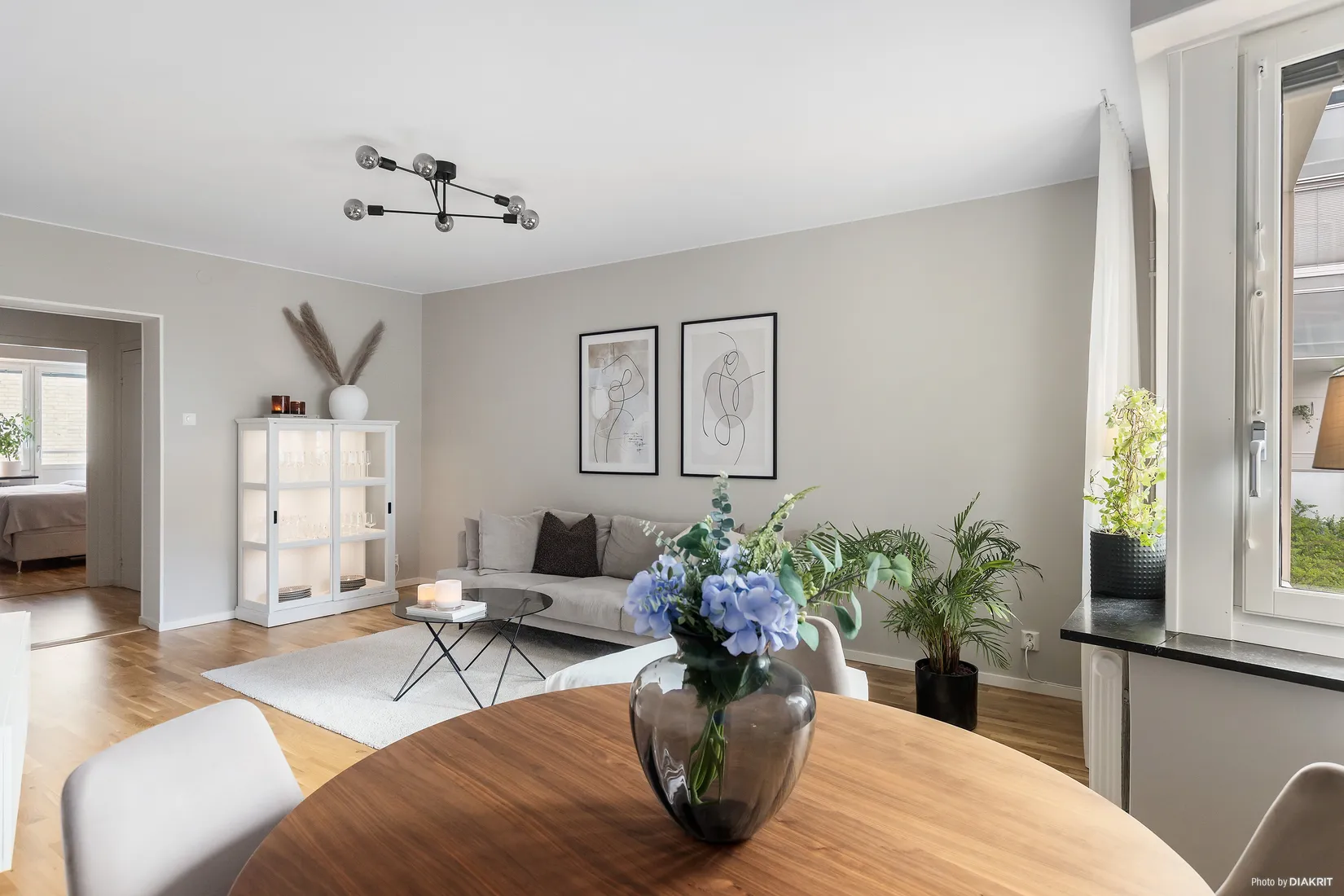 Bostadsrätt, Restalundsvägen 97A, Centralt / Eklunda / Sörby, Örebro