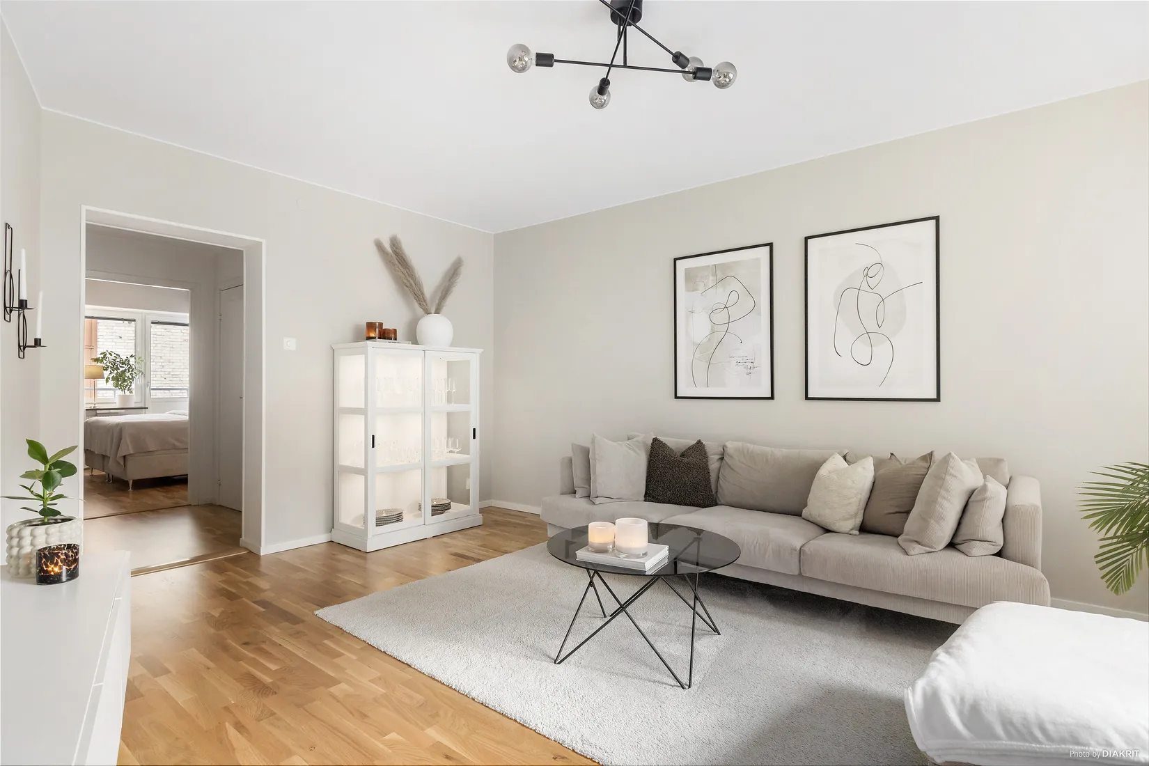 Bostadsrätt, Restalundsvägen 97A, Centralt / Eklunda / Sörby, Örebro