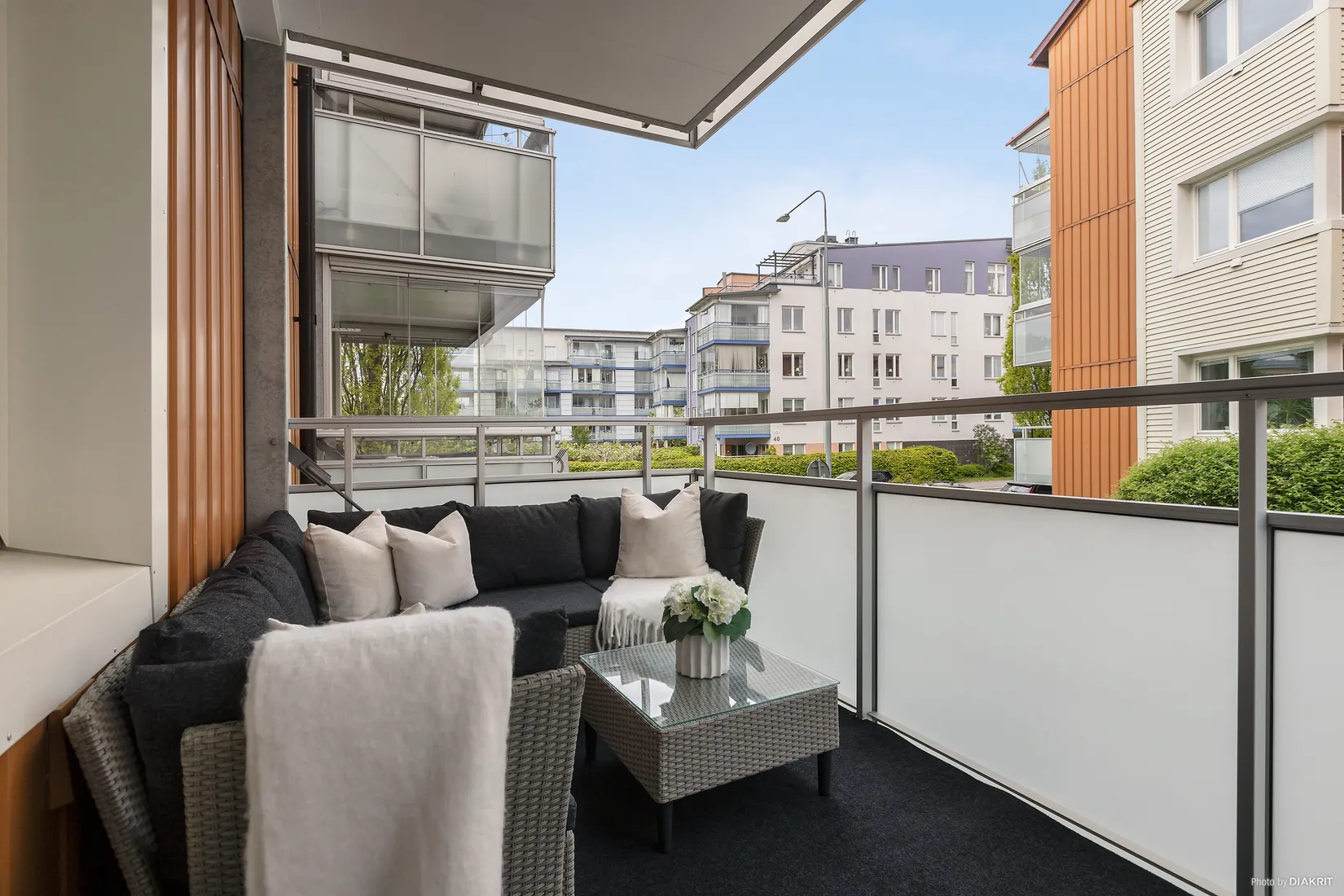 Bostadsrätt, Restalundsvägen 97A, Centralt / Eklunda / Sörby, Örebro