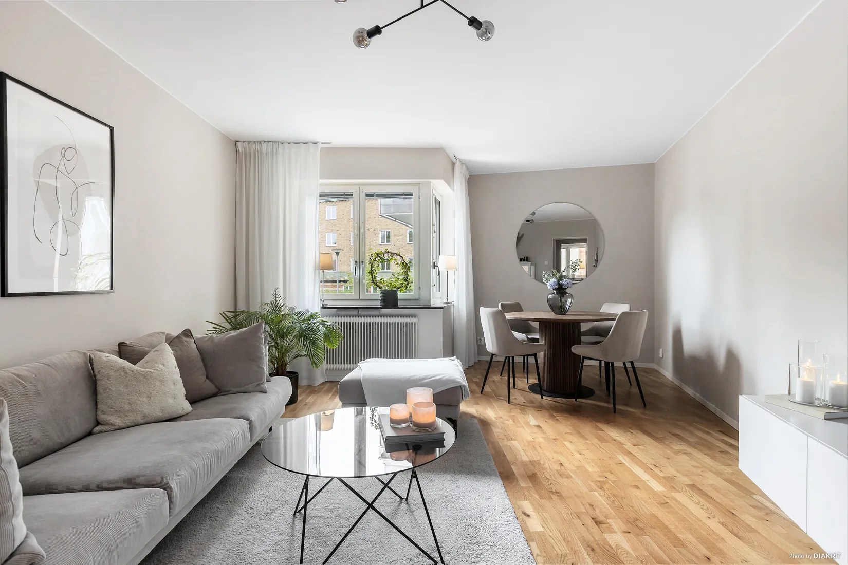 Bostadsrätt, Restalundsvägen 97A, Centralt / Eklunda / Sörby, Örebro
