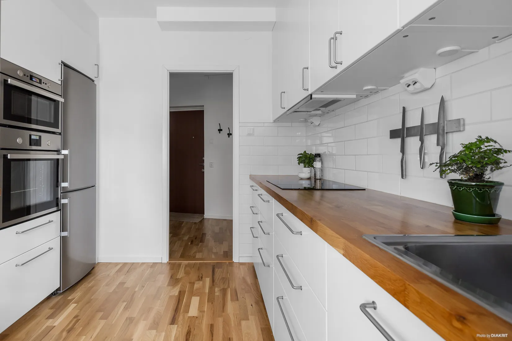Bostadsrätt, Restalundsvägen 97A, Centralt / Eklunda / Sörby, Örebro