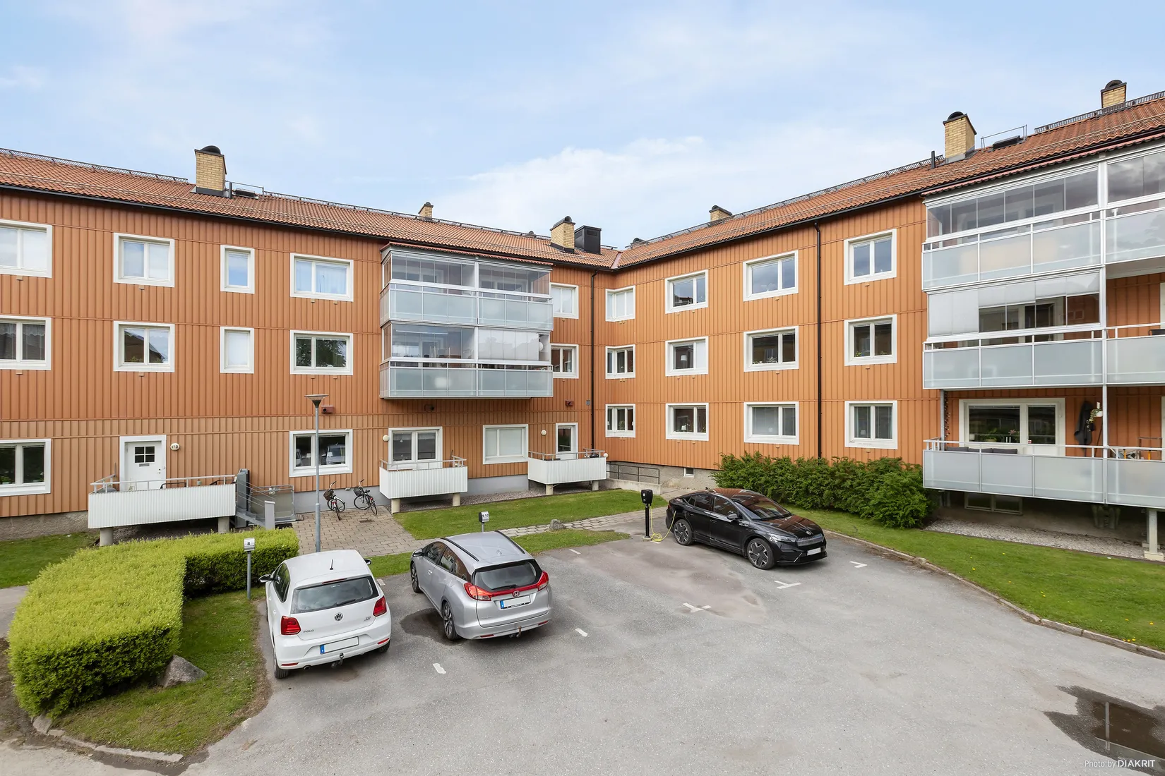 Bostadsrätt, Restalundsvägen 97A, Centralt / Eklunda / Sörby, Örebro