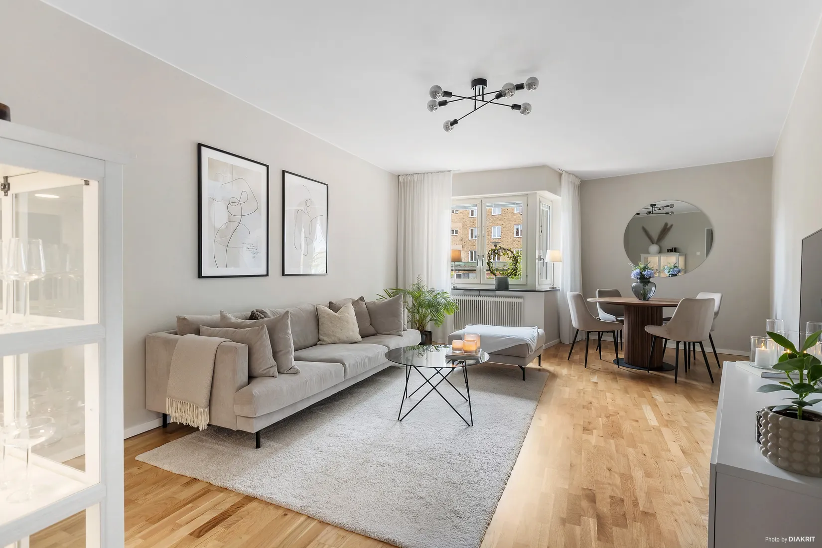 Bostadsrätt, Restalundsvägen 97A, Centralt / Eklunda / Sörby, Örebro