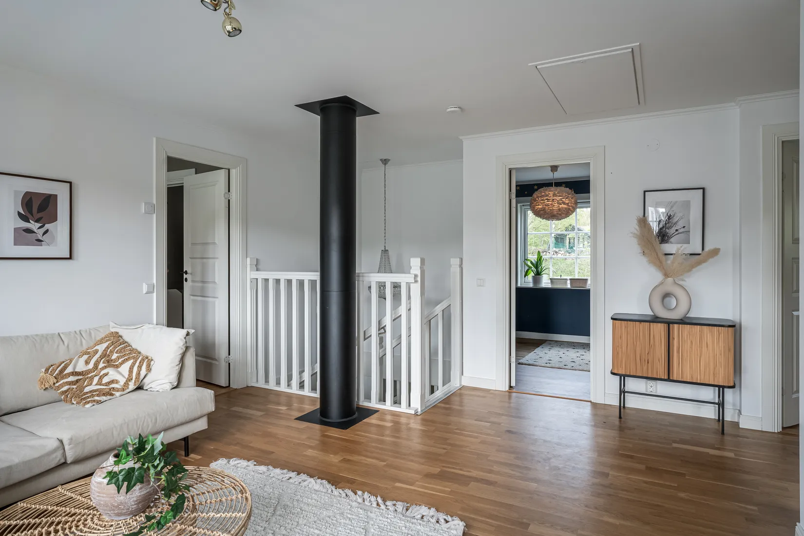 Villa, Sundetvägen 29, Norsesund, Lerum