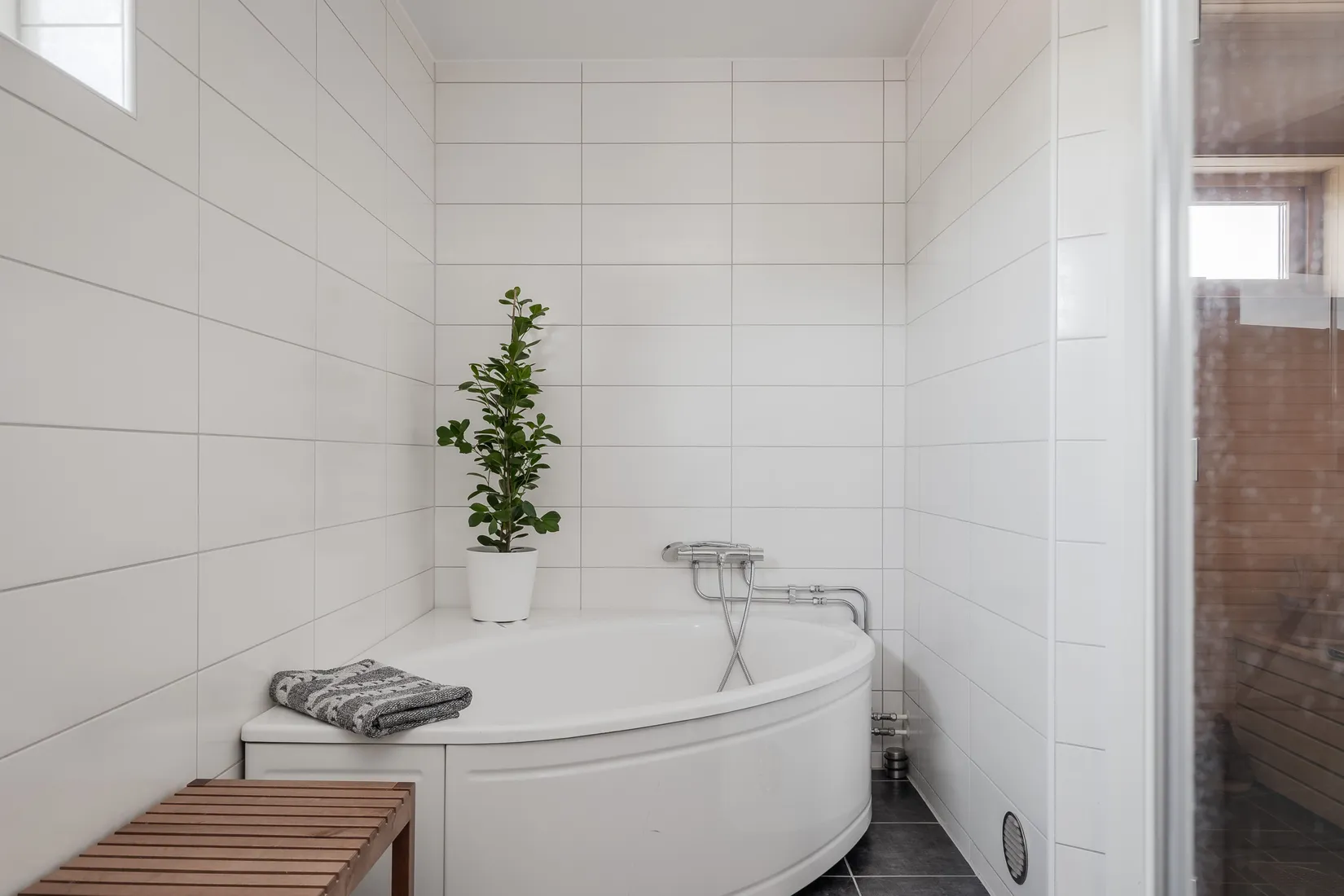 Villa, Fyrbåksvägen 6, Ekebo, Oskarshamn