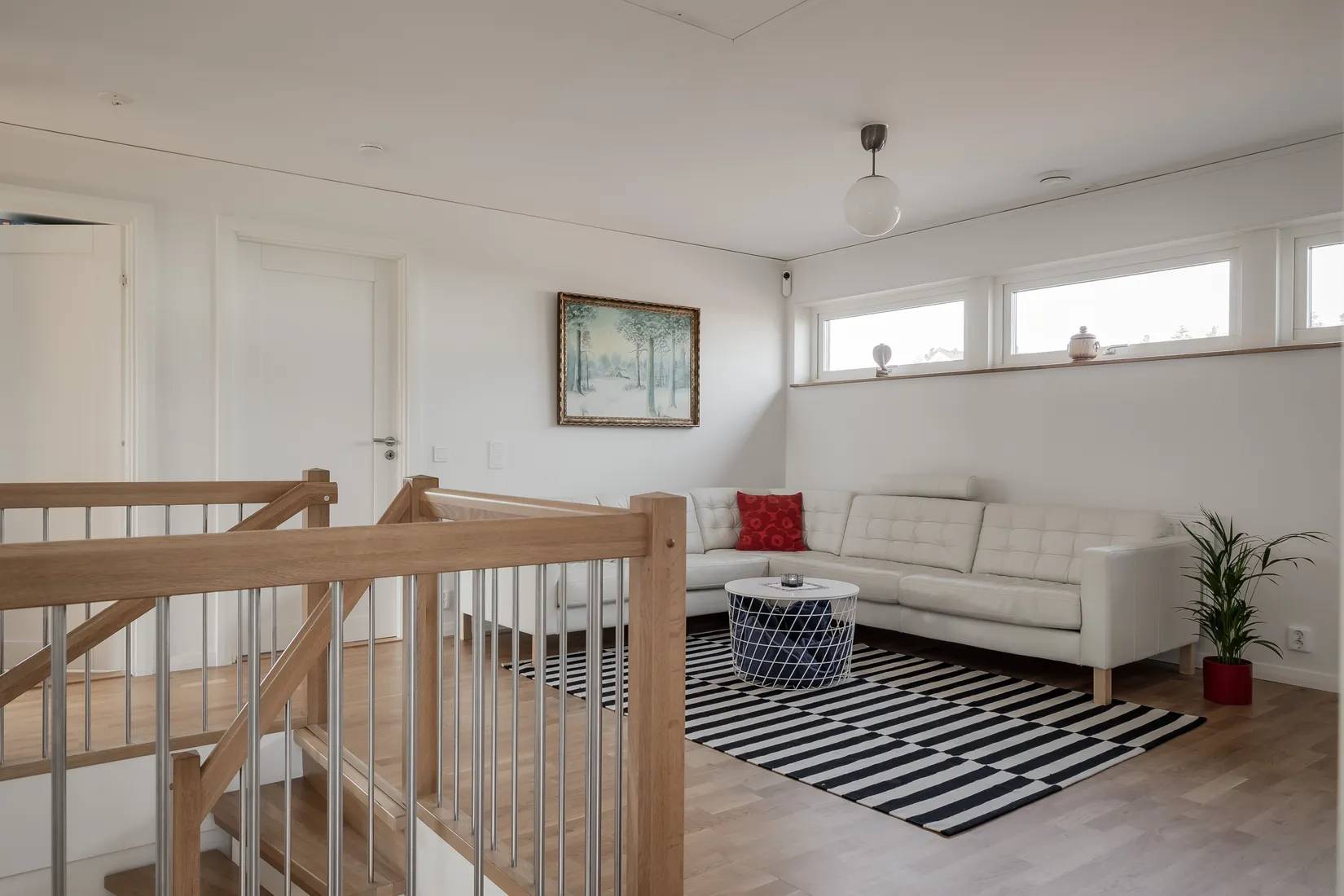 Villa, Fyrbåksvägen 6, Ekebo, Oskarshamn