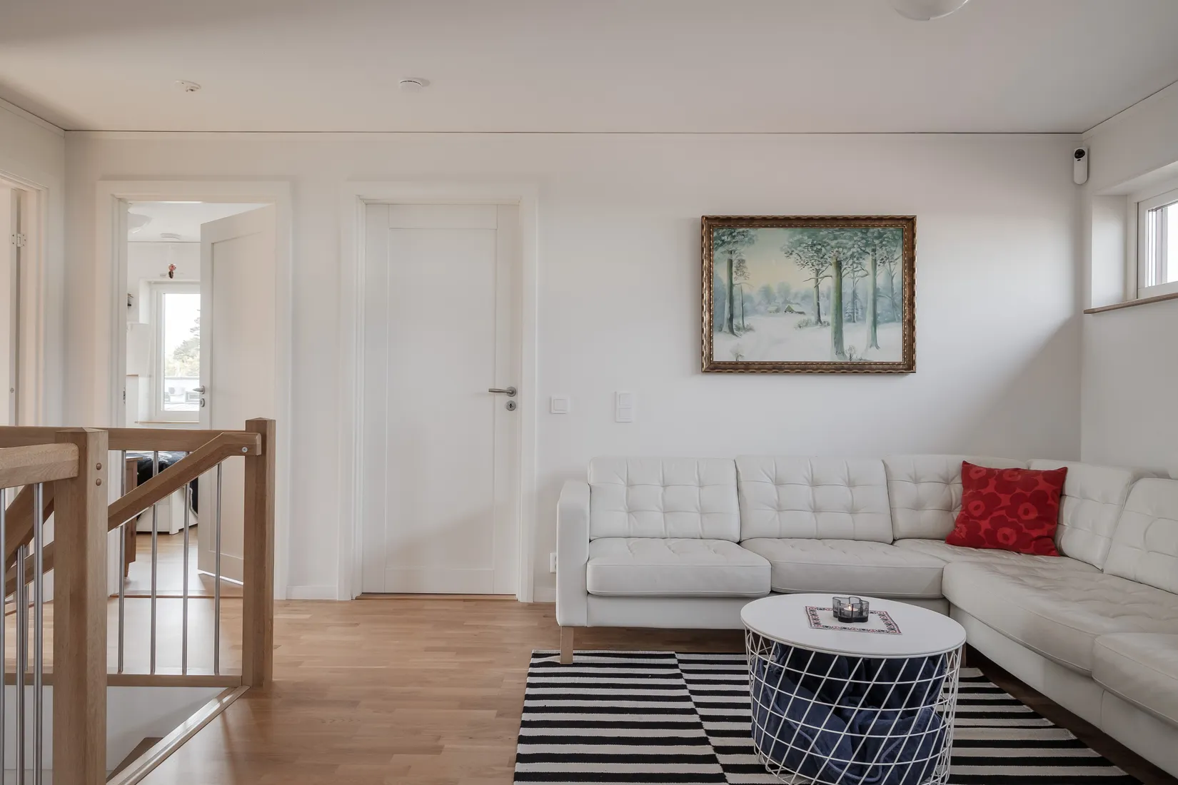Villa, Fyrbåksvägen 6, Ekebo, Oskarshamn