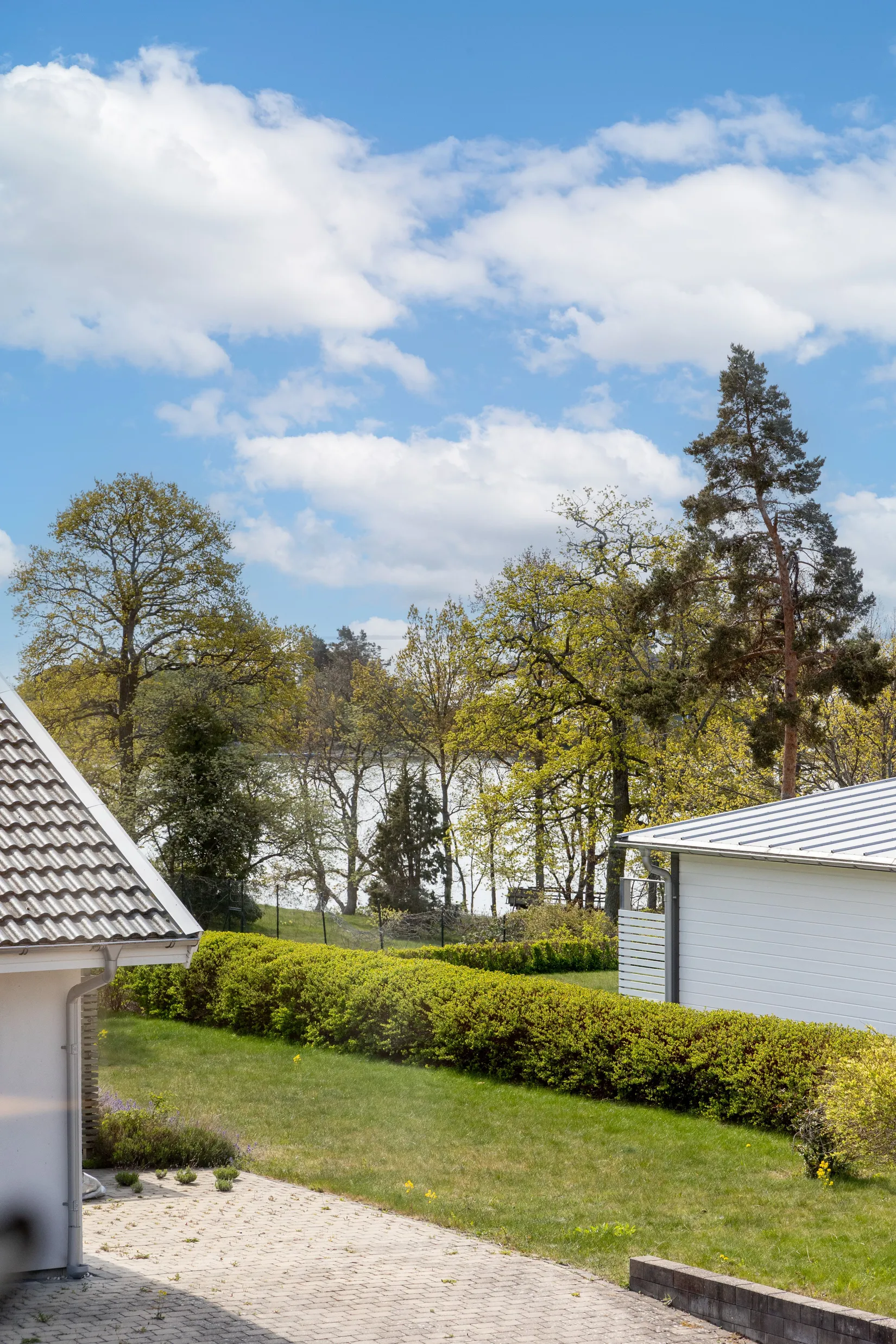 Villa, Fyrbåksvägen 6, Ekebo, Oskarshamn