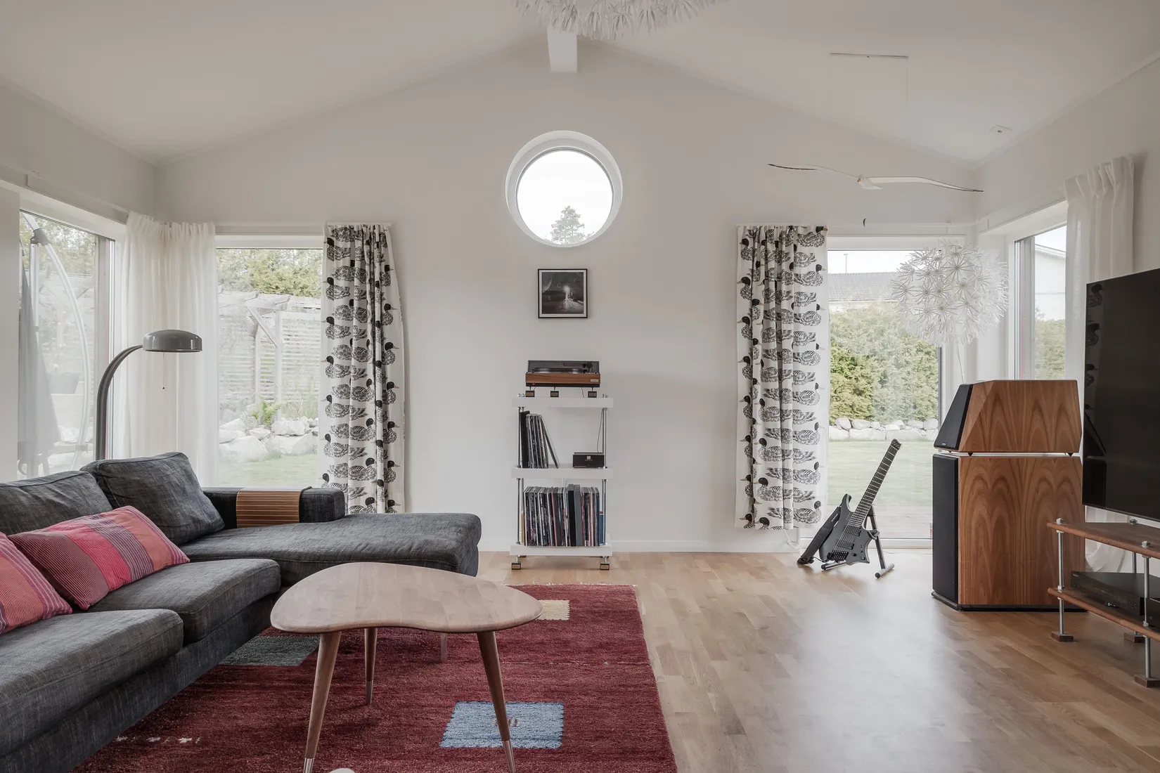 Villa, Fyrbåksvägen 6, Ekebo, Oskarshamn