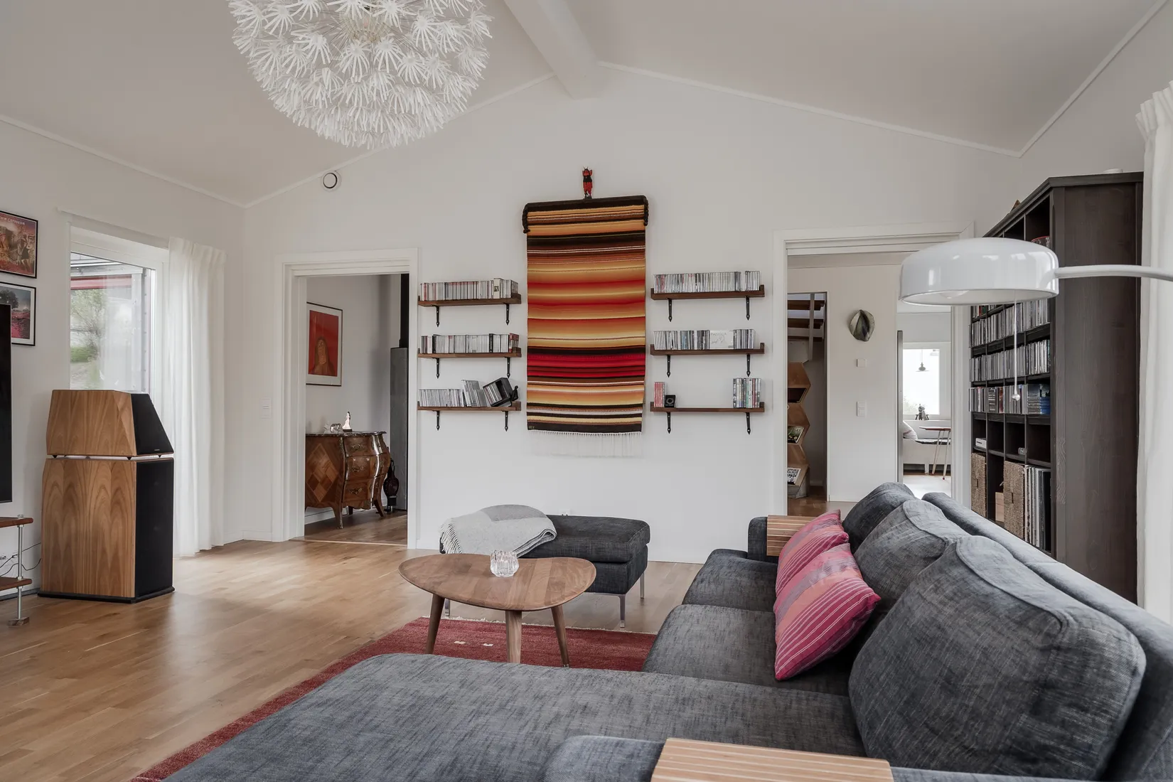 Villa, Fyrbåksvägen 6, Ekebo, Oskarshamn