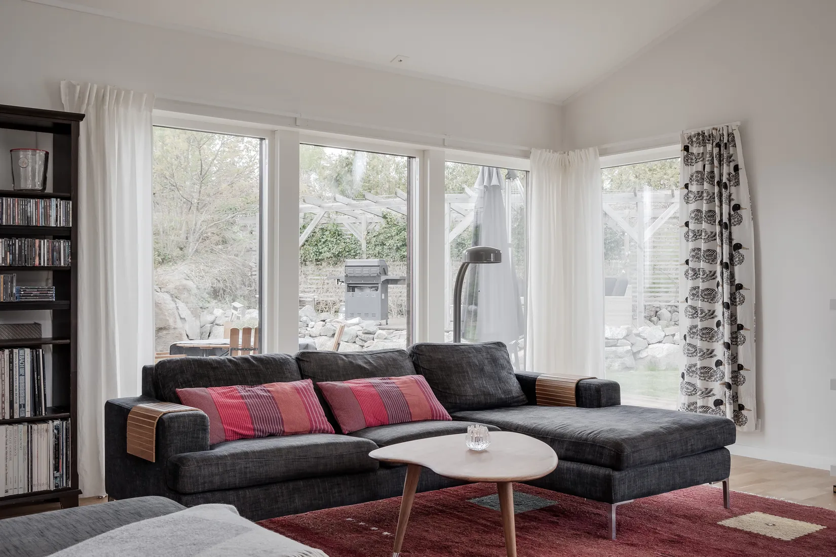 Villa, Fyrbåksvägen 6, Ekebo, Oskarshamn