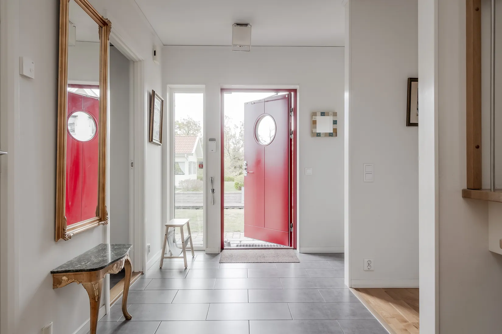 Villa, Fyrbåksvägen 6, Ekebo, Oskarshamn
