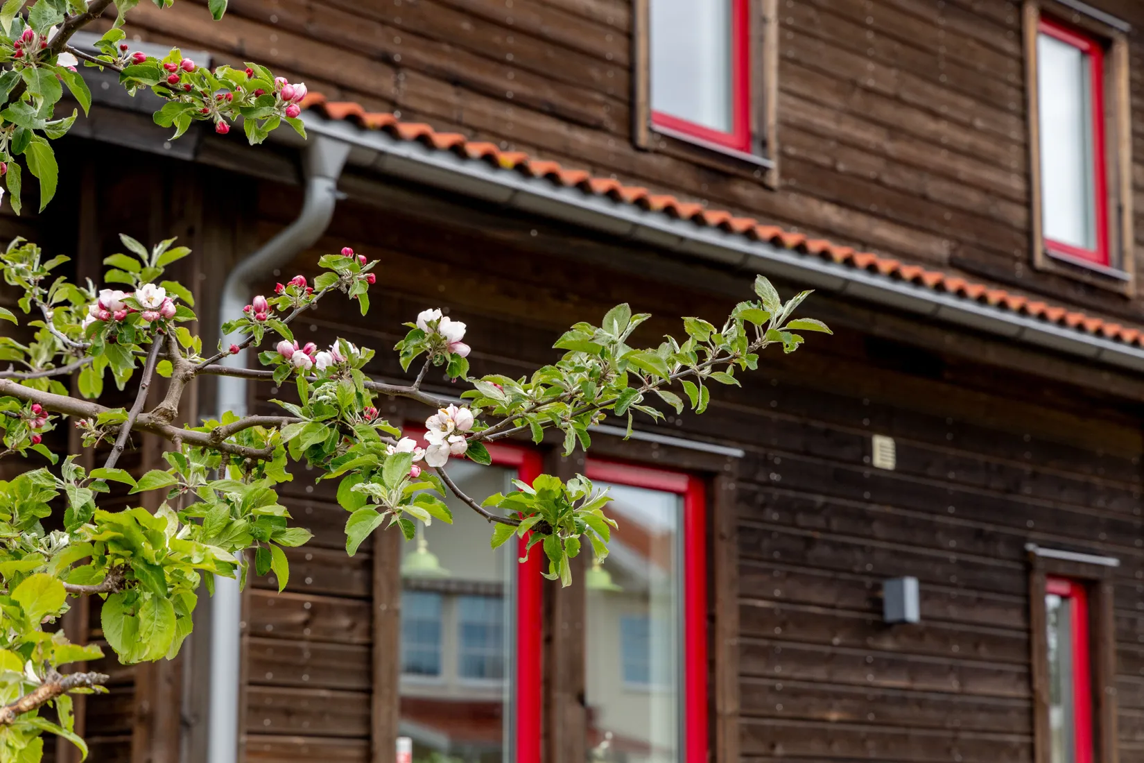 Villa, Fyrbåksvägen 6, Ekebo, Oskarshamn