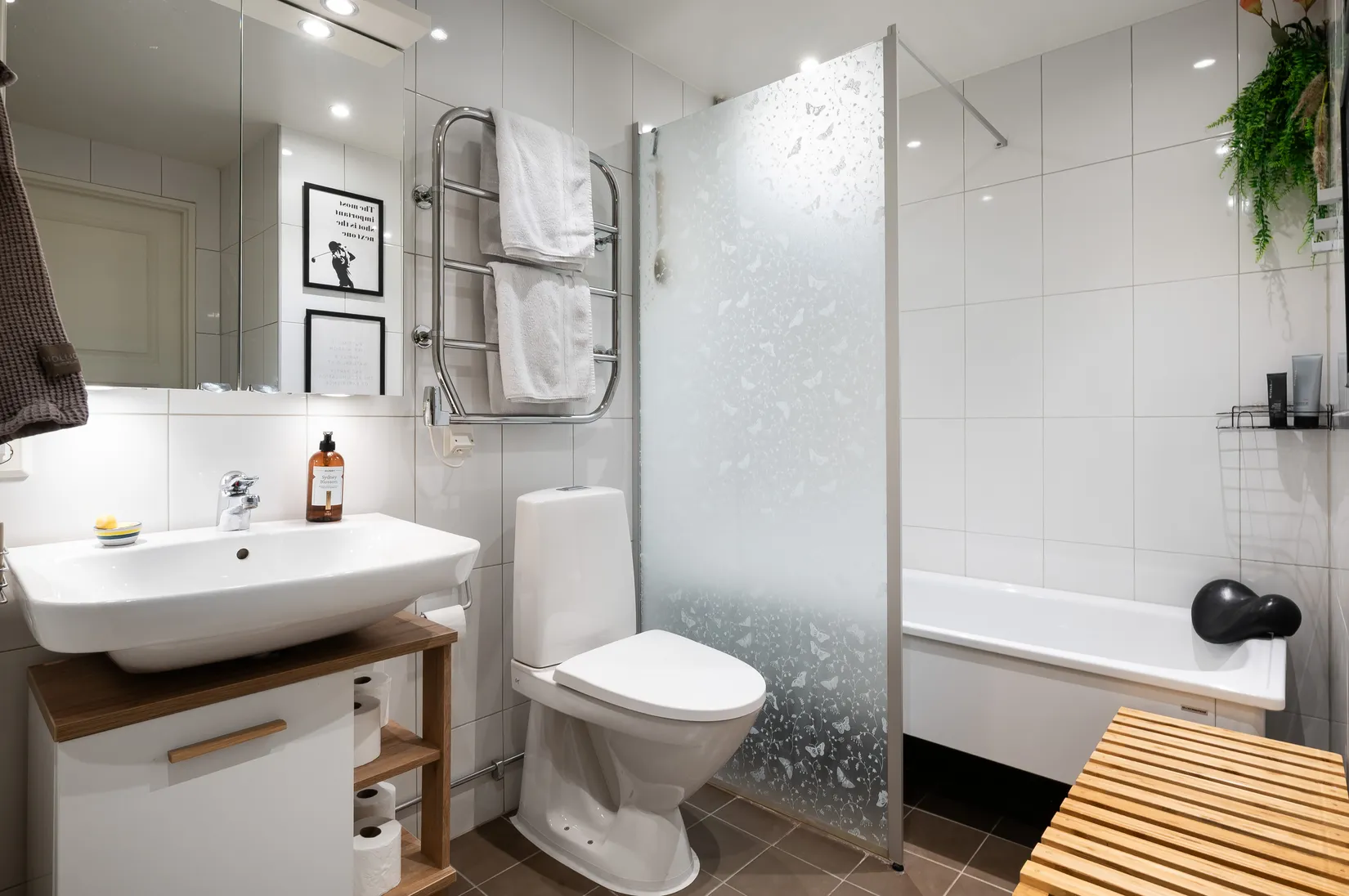 Bostadsrätt, Ingenjörsvägen 42, Liljeholmskajen, Stockholm