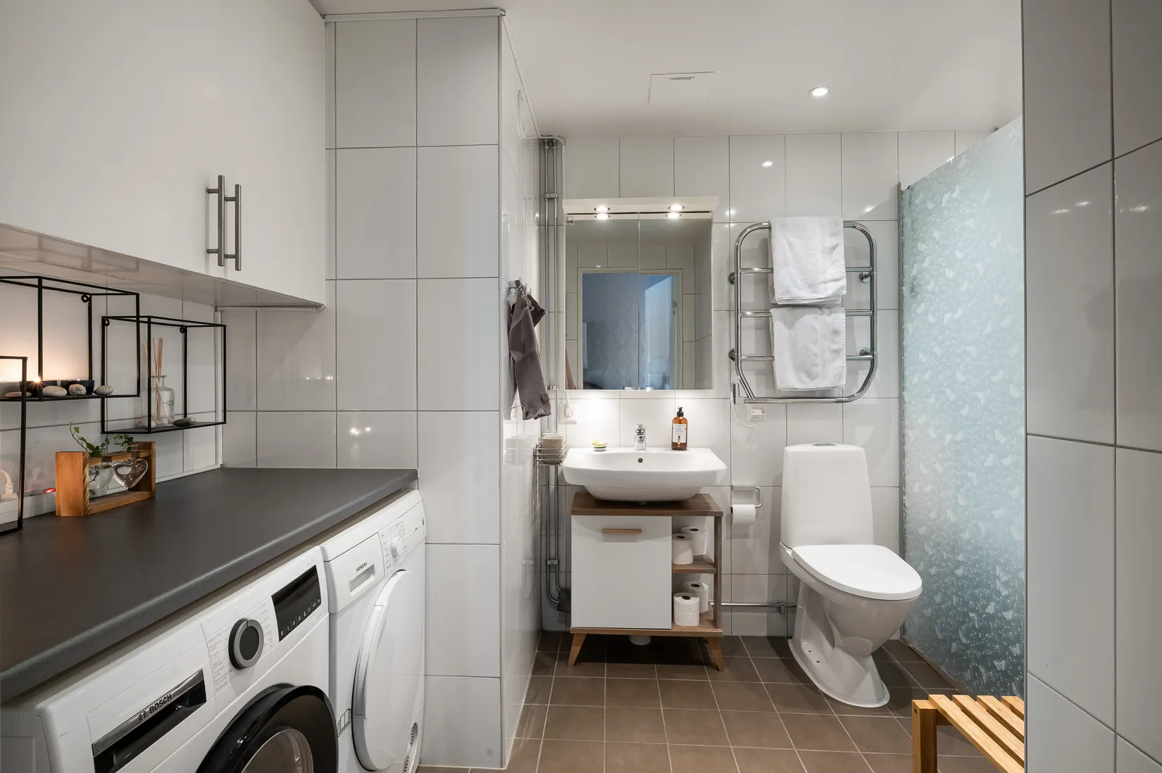 Bostadsrätt, Ingenjörsvägen 42, Liljeholmskajen, Stockholm