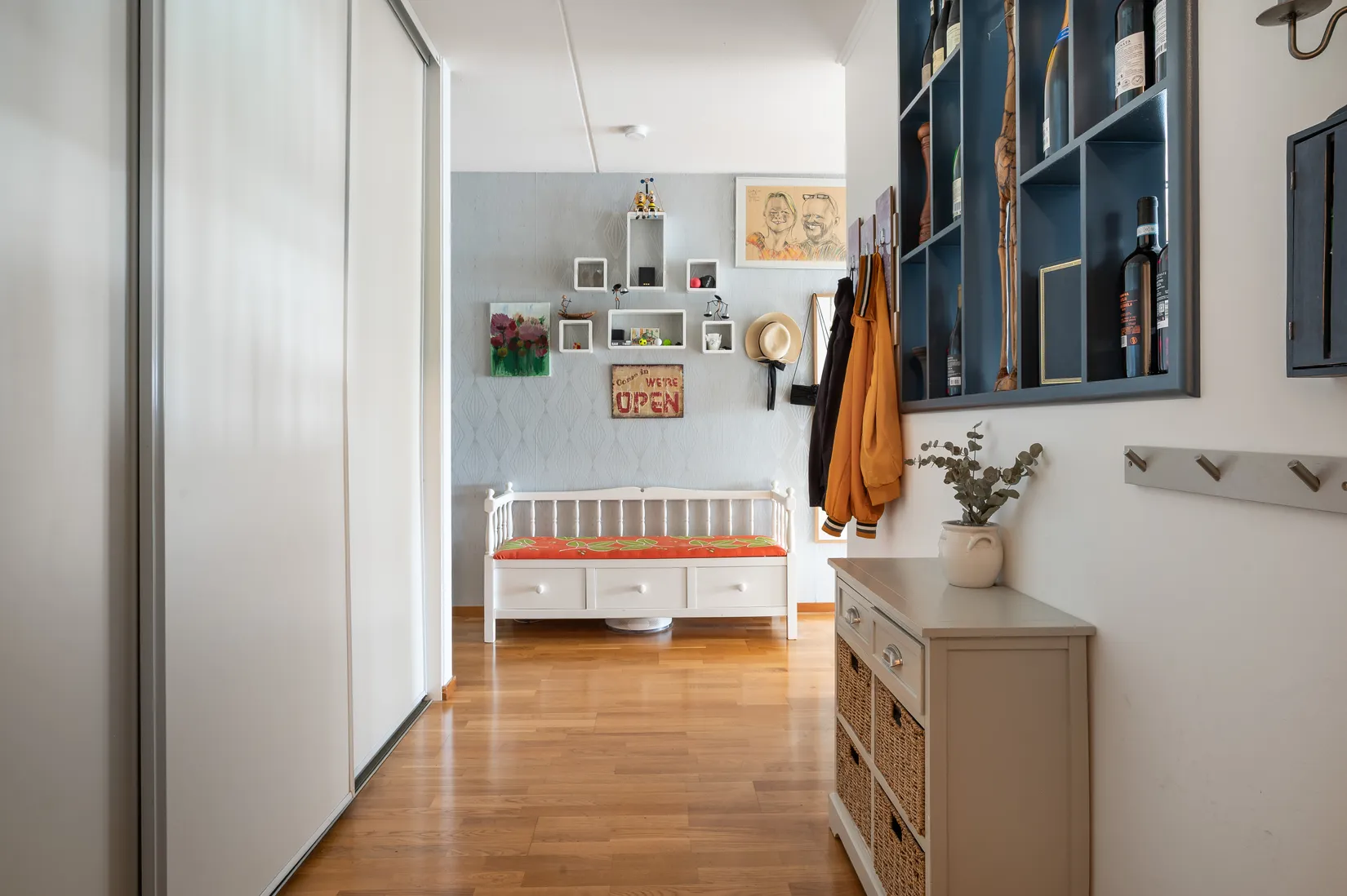 Bostadsrätt, Ingenjörsvägen 42, Liljeholmskajen, Stockholm