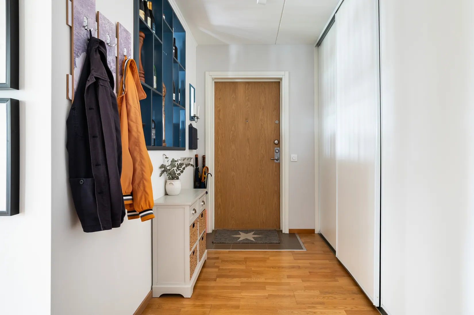 Bostadsrätt, Ingenjörsvägen 42, Liljeholmskajen, Stockholm