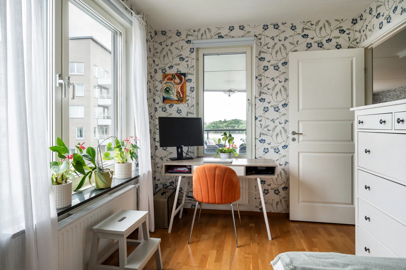 Bostadsrätt, Ingenjörsvägen 42, Liljeholmskajen, Stockholm