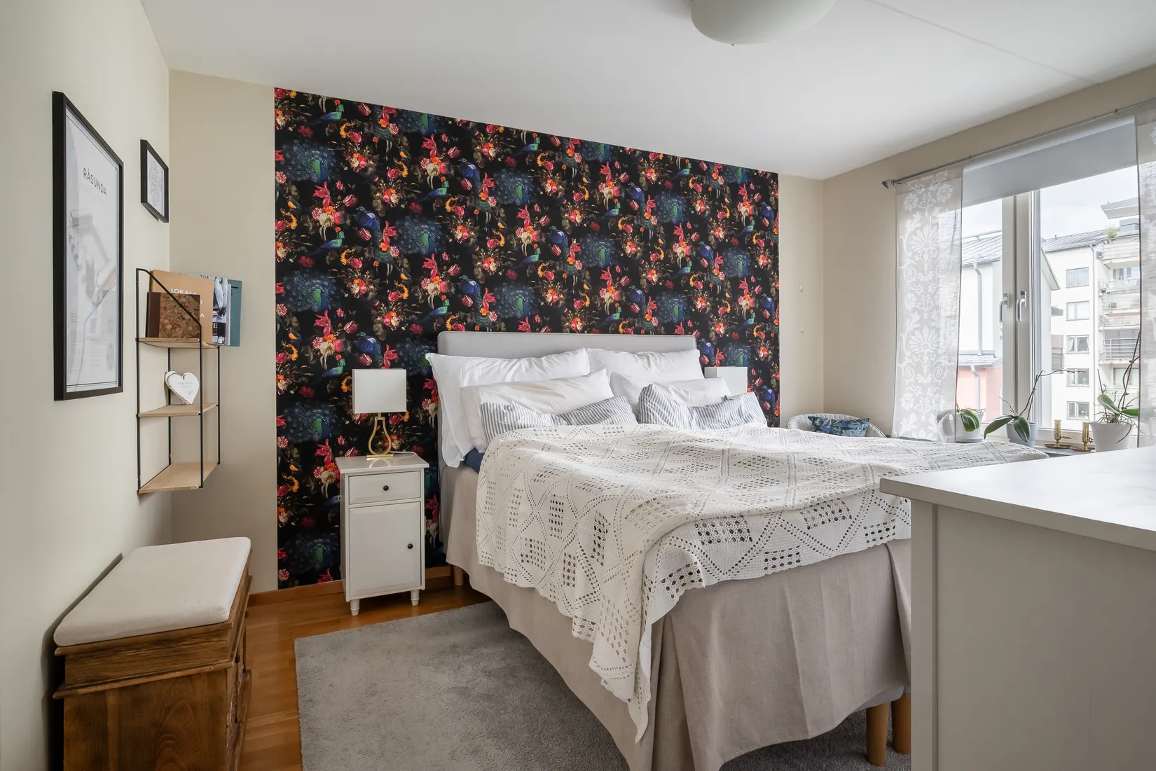 Bostadsrätt, Ingenjörsvägen 42, Liljeholmskajen, Stockholm
