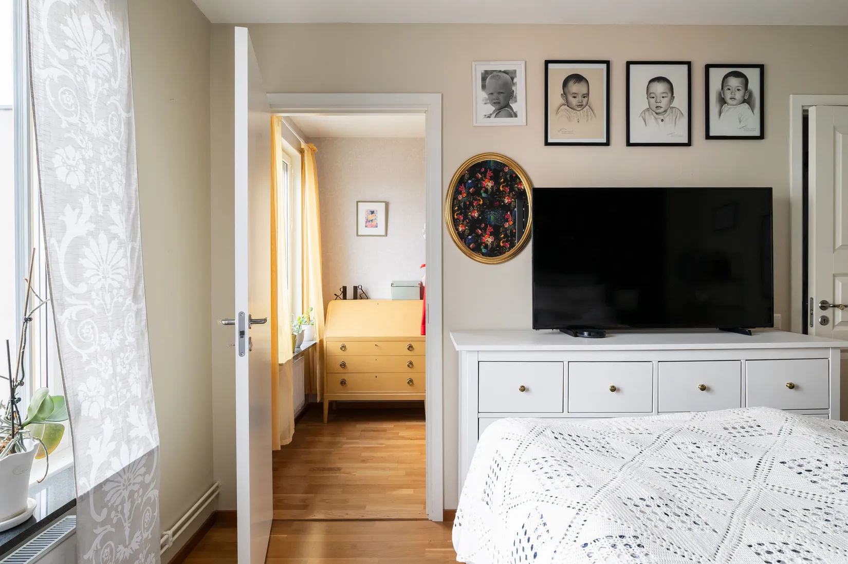 Bostadsrätt, Ingenjörsvägen 42, Liljeholmskajen, Stockholm