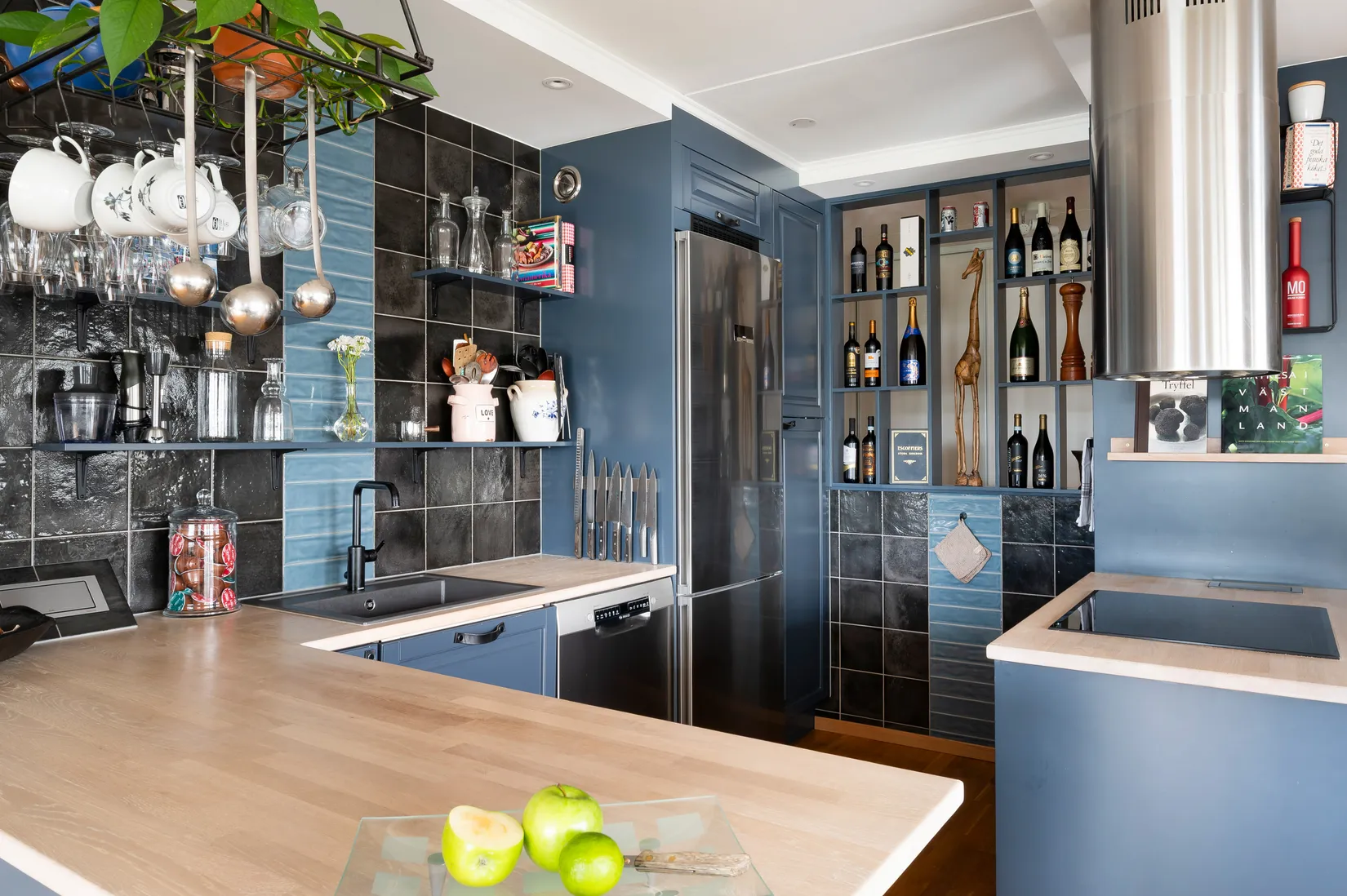 Bostadsrätt, Ingenjörsvägen 42, Liljeholmskajen, Stockholm
