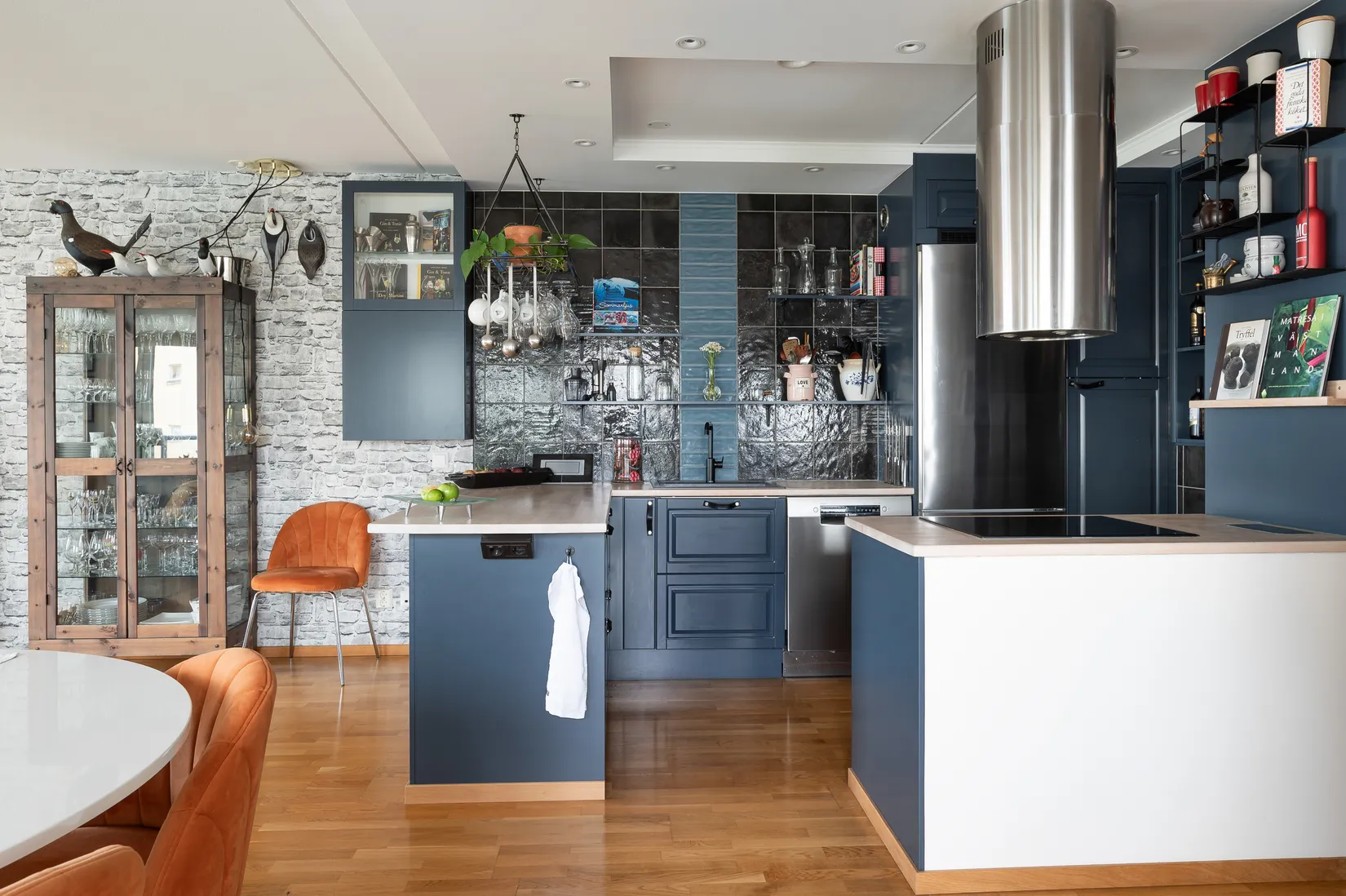 Bostadsrätt, Ingenjörsvägen 42, Liljeholmskajen, Stockholm