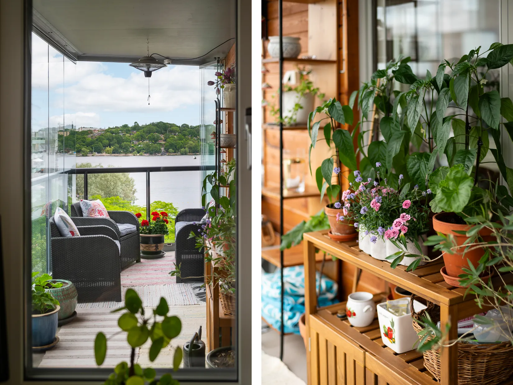 Bostadsrätt, Ingenjörsvägen 42, Liljeholmskajen, Stockholm