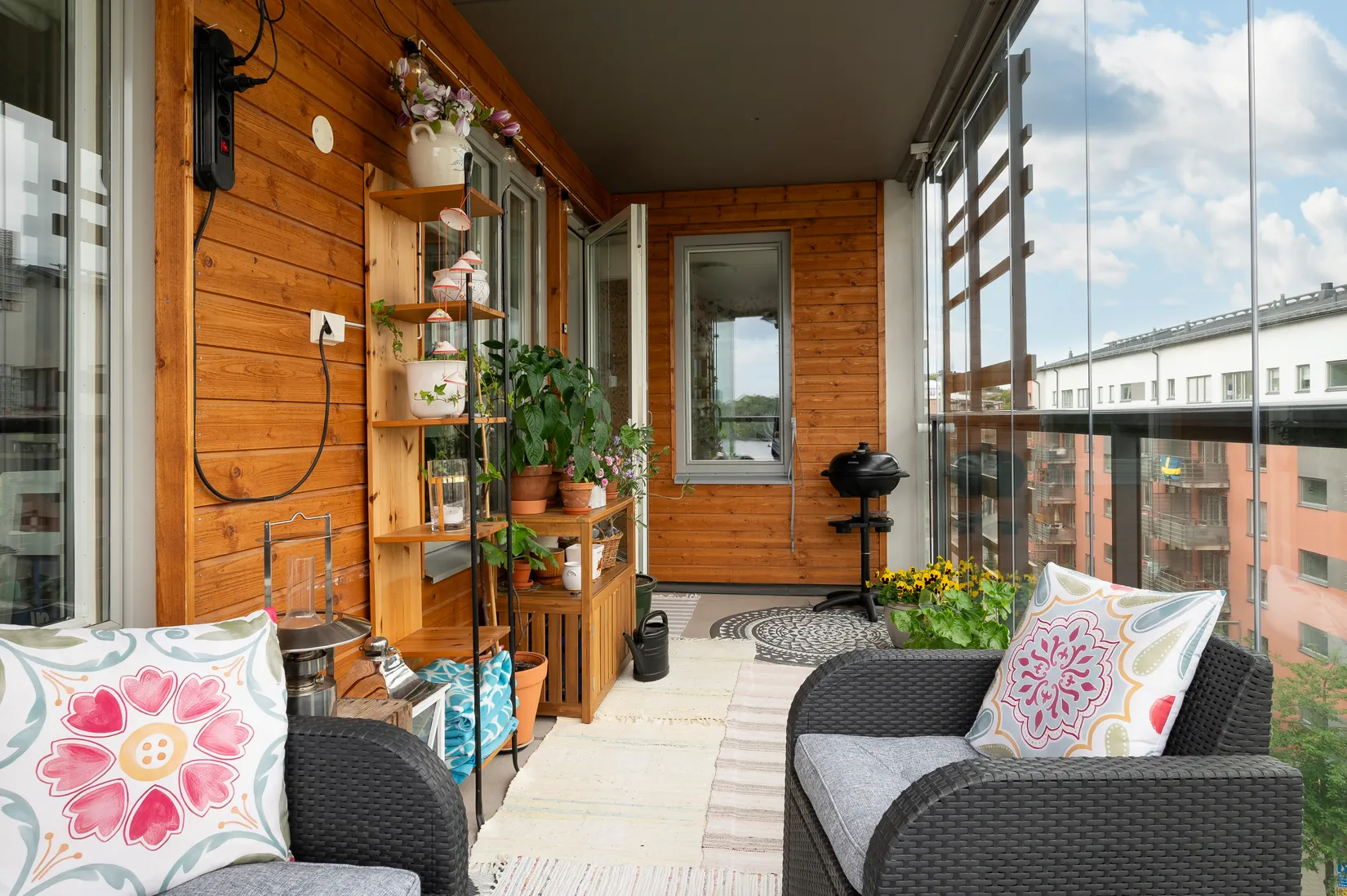 Bostadsrätt, Ingenjörsvägen 42, Liljeholmskajen, Stockholm