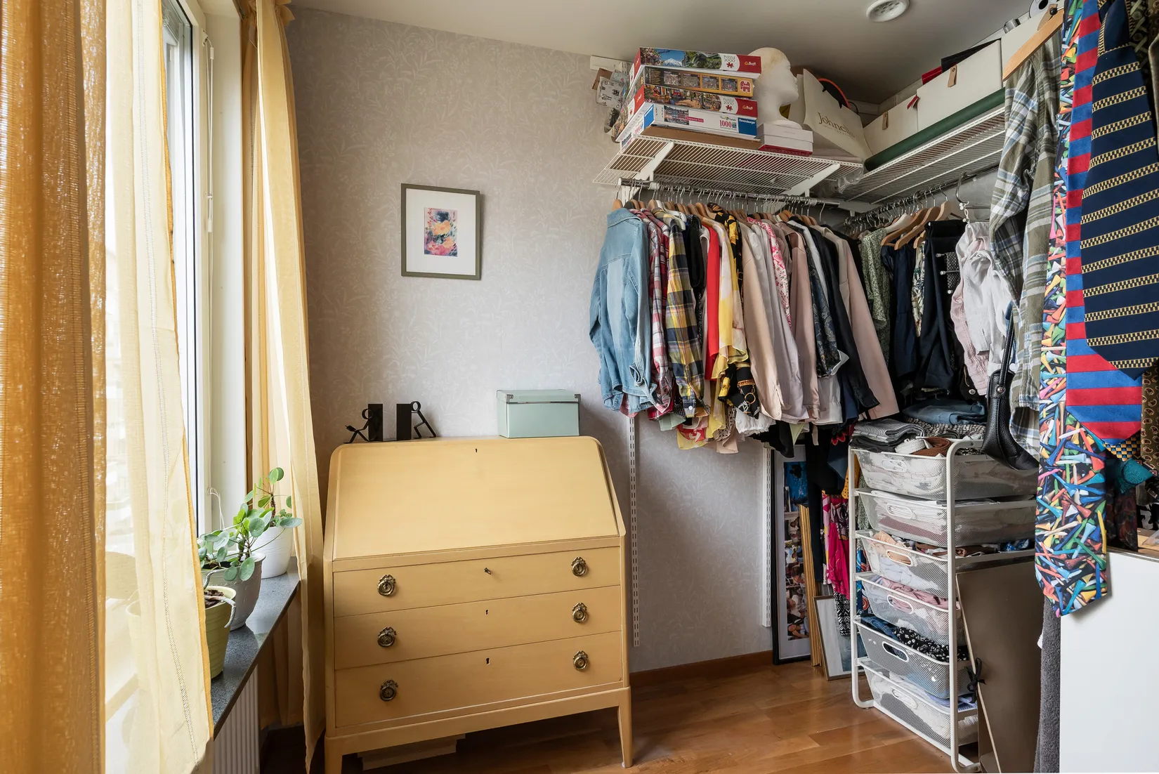 Bostadsrätt, Ingenjörsvägen 42, Liljeholmskajen, Stockholm