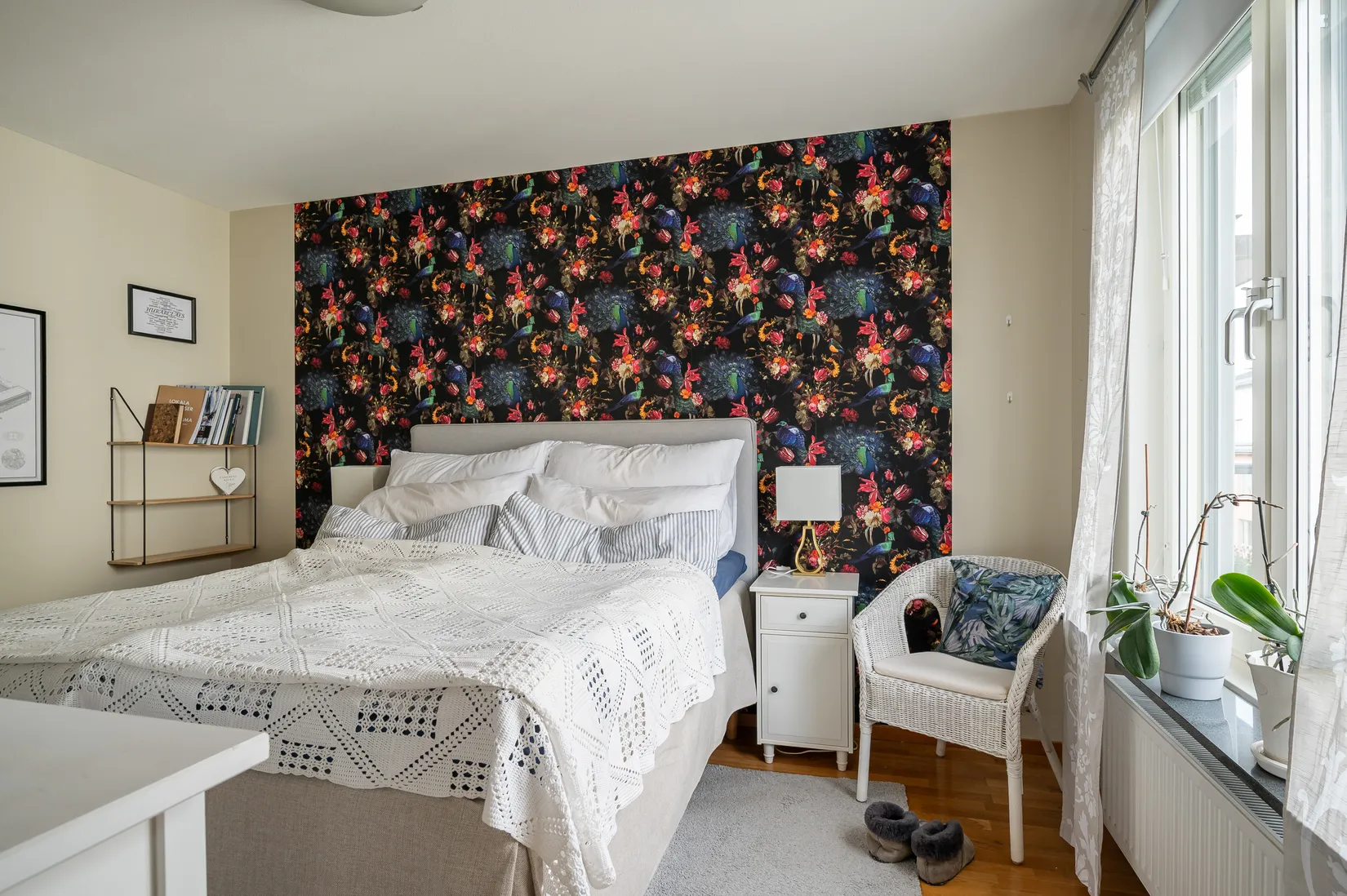 Bostadsrätt, Ingenjörsvägen 42, Liljeholmskajen, Stockholm