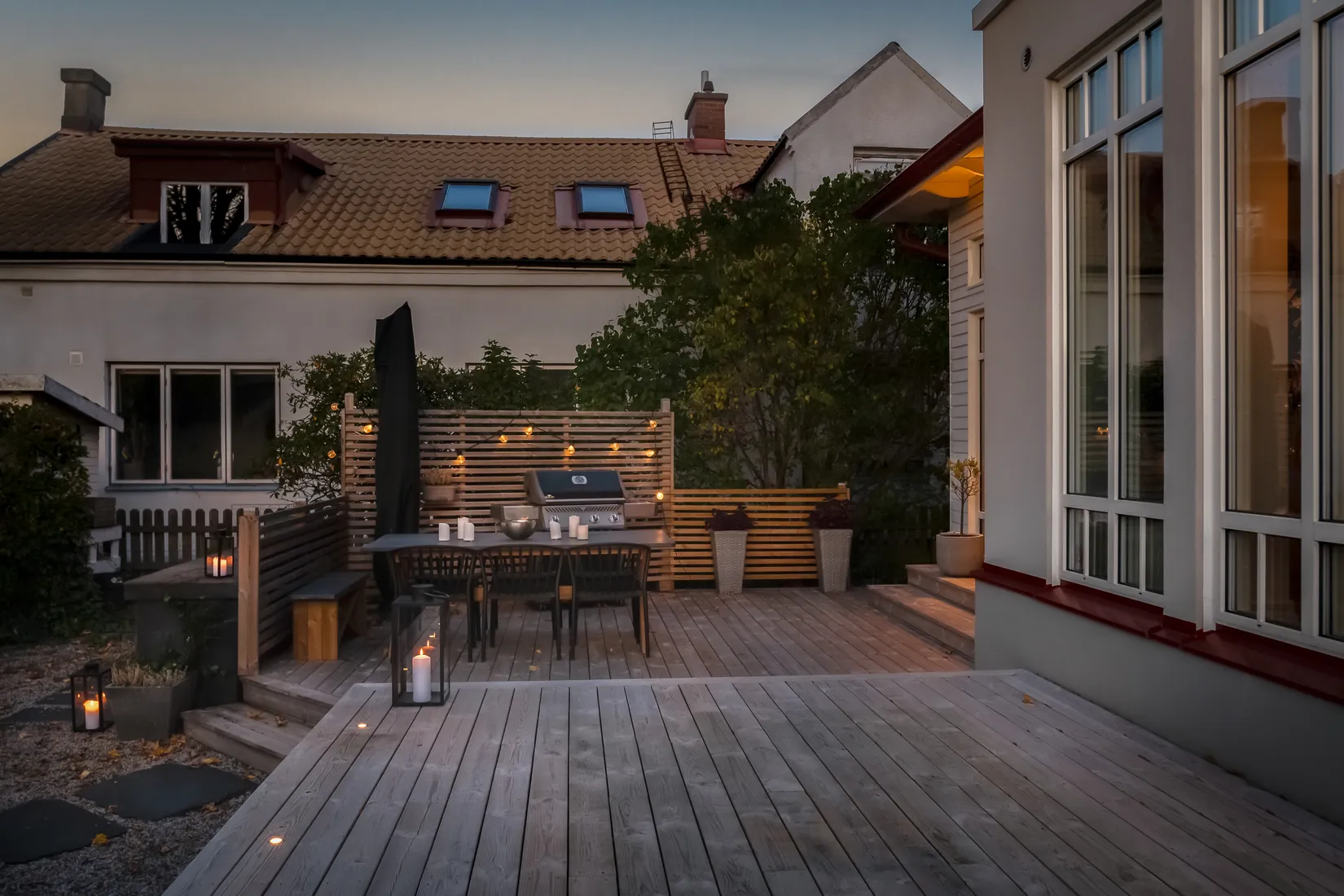 Villa, Kristianstadsgatan 19, Wilson Park, Helsingborg