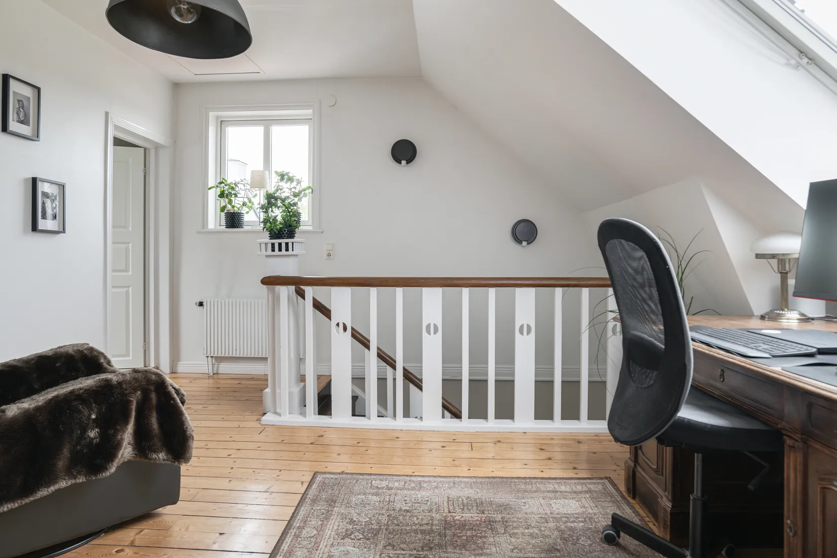 Villa, Kristianstadsgatan 19, Wilson Park, Helsingborg