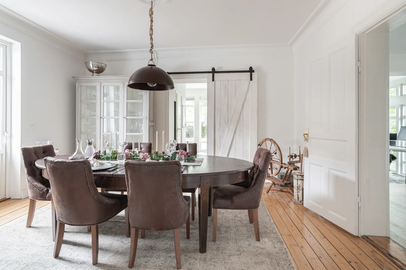 Villa, Kristianstadsgatan 19, Wilson Park, Helsingborg
