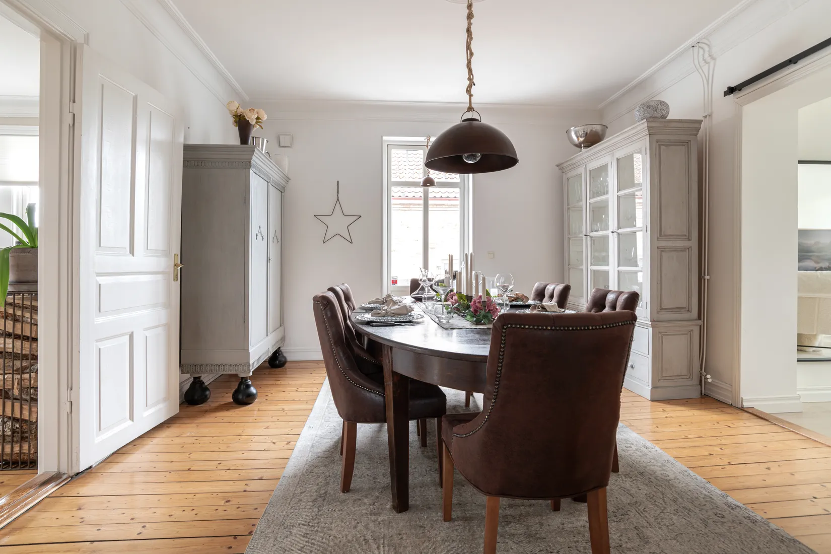 Villa, Kristianstadsgatan 19, Wilson Park, Helsingborg