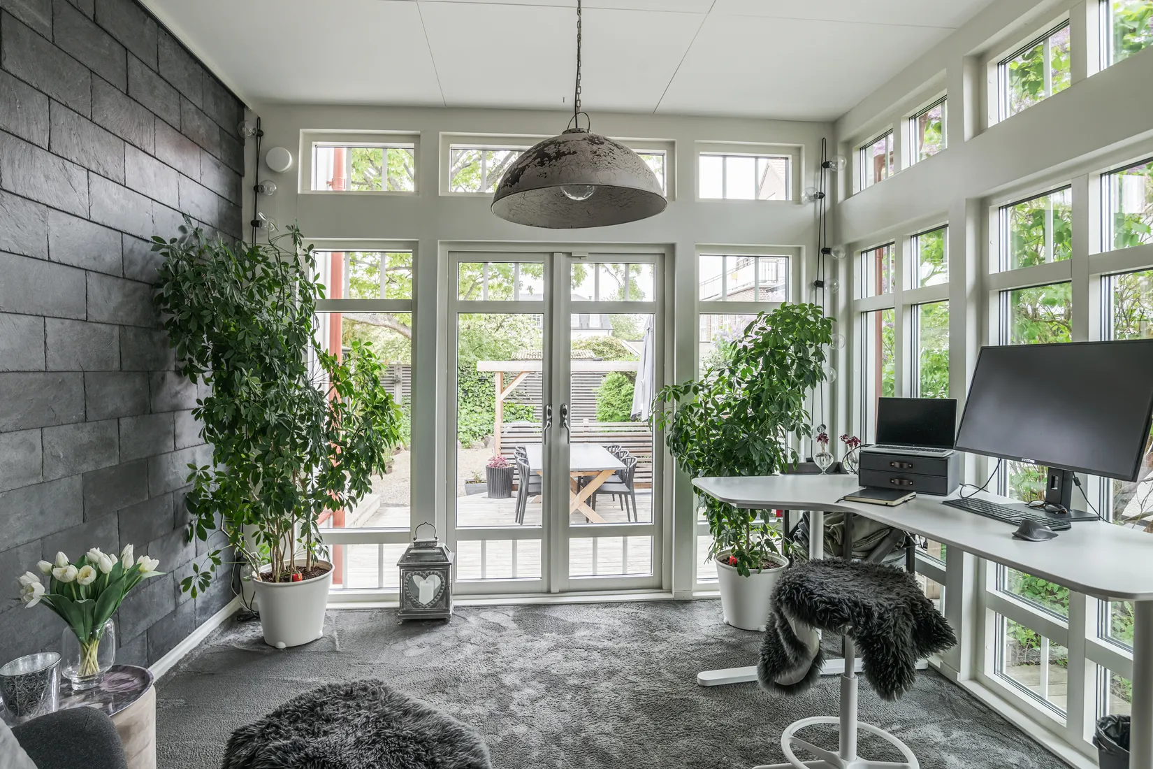 Villa, Kristianstadsgatan 19, Wilson Park, Helsingborg