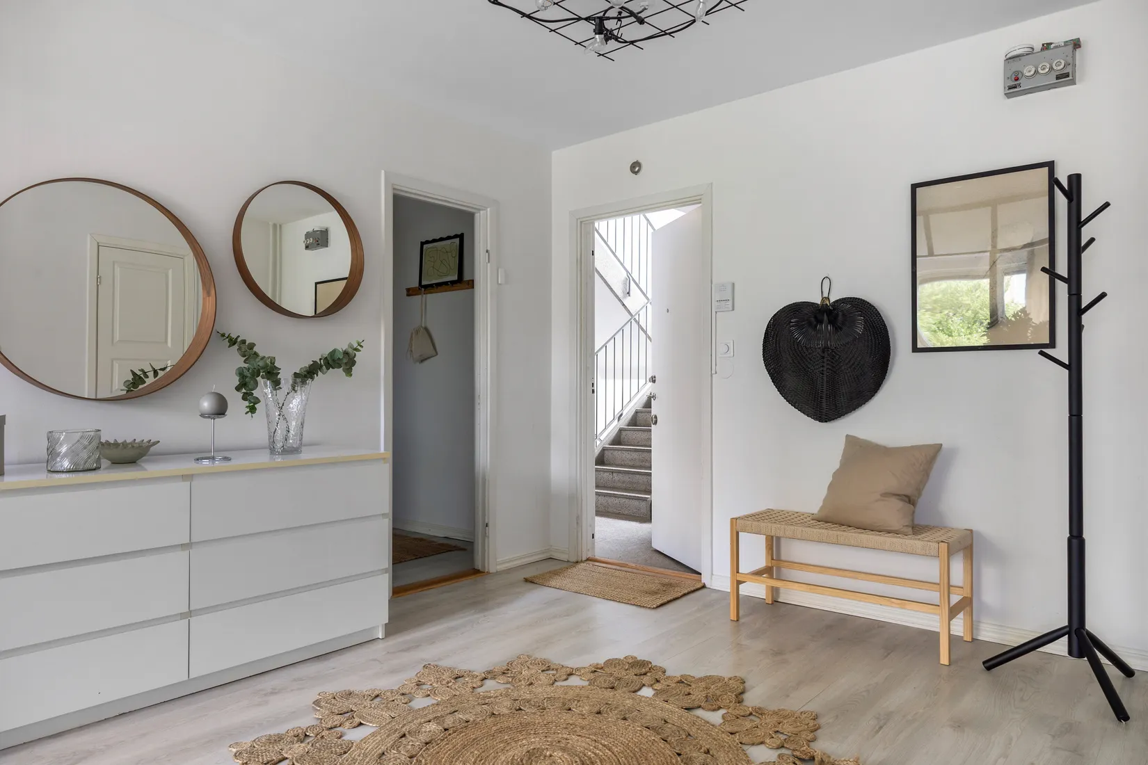 Bostadsrätt, Skäpplandsgatan 17, Högsbo, Göteborg