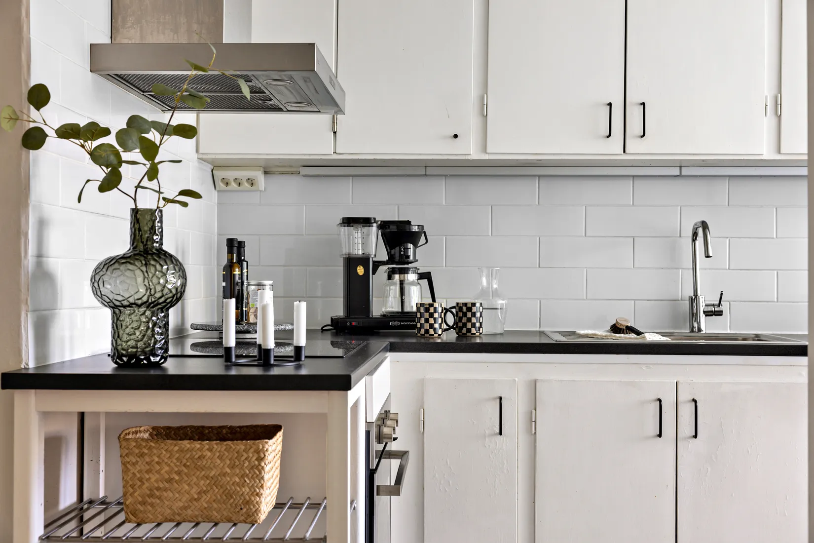 Bostadsrätt, Skäpplandsgatan 17, Högsbo, Göteborg