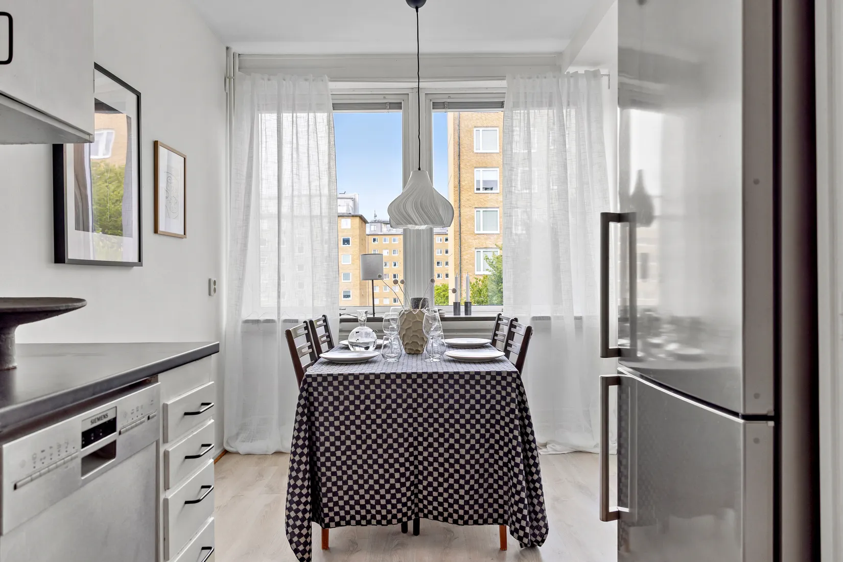 Bostadsrätt, Skäpplandsgatan 17, Högsbo, Göteborg