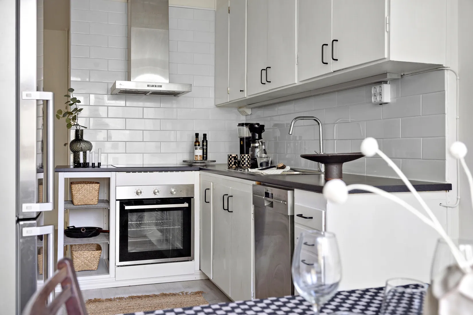 Bostadsrätt, Skäpplandsgatan 17, Högsbo, Göteborg