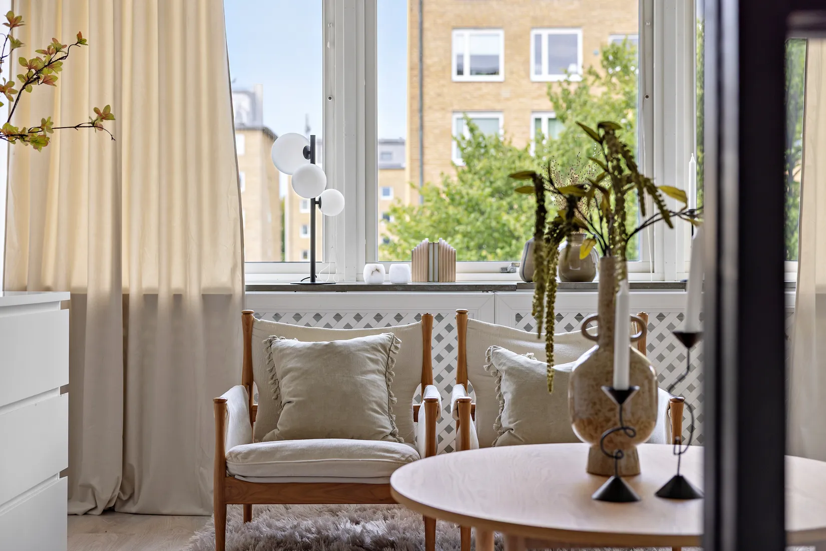 Bostadsrätt, Skäpplandsgatan 17, Högsbo, Göteborg