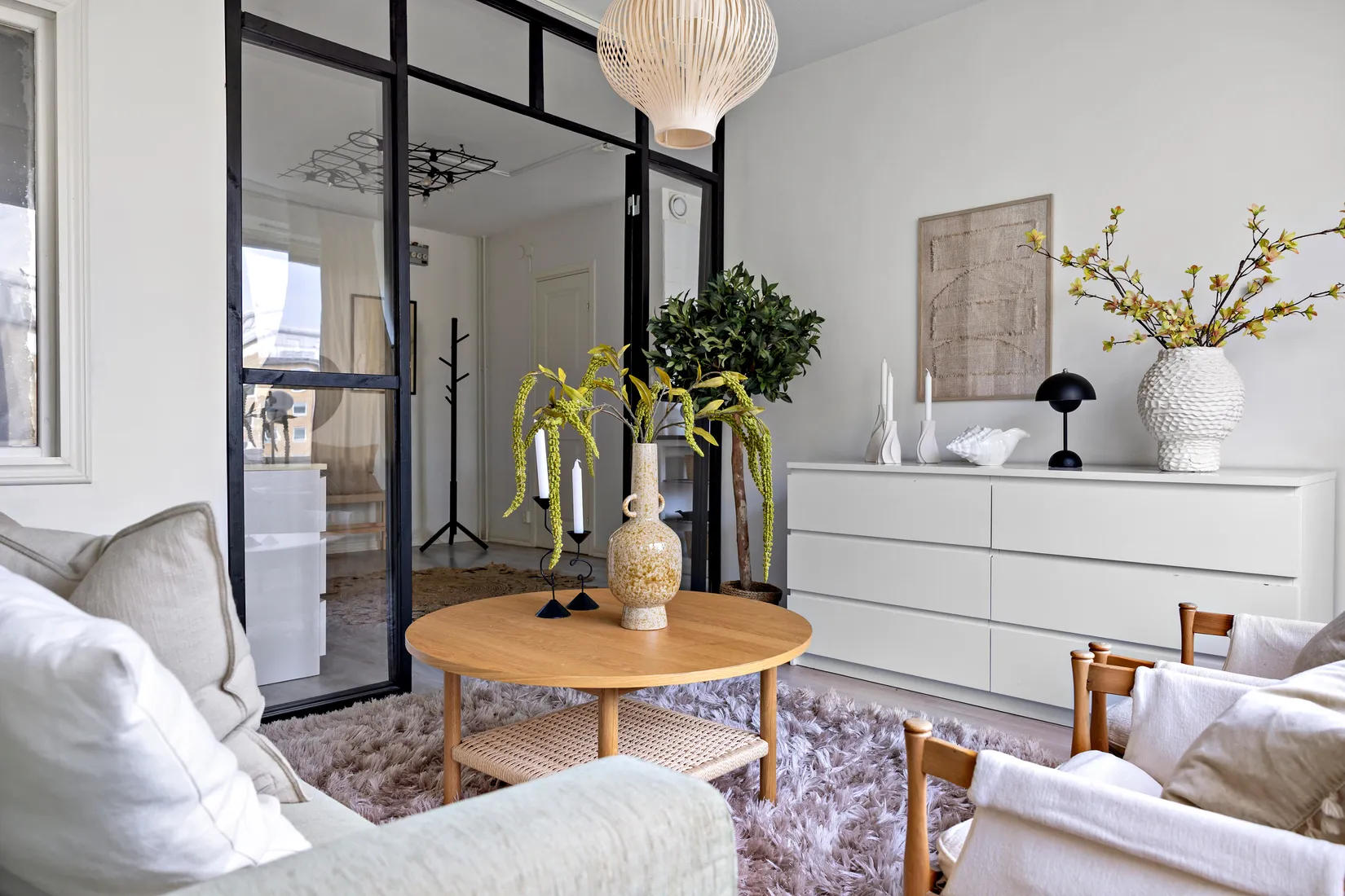 Bostadsrätt, Skäpplandsgatan 17, Högsbo, Göteborg
