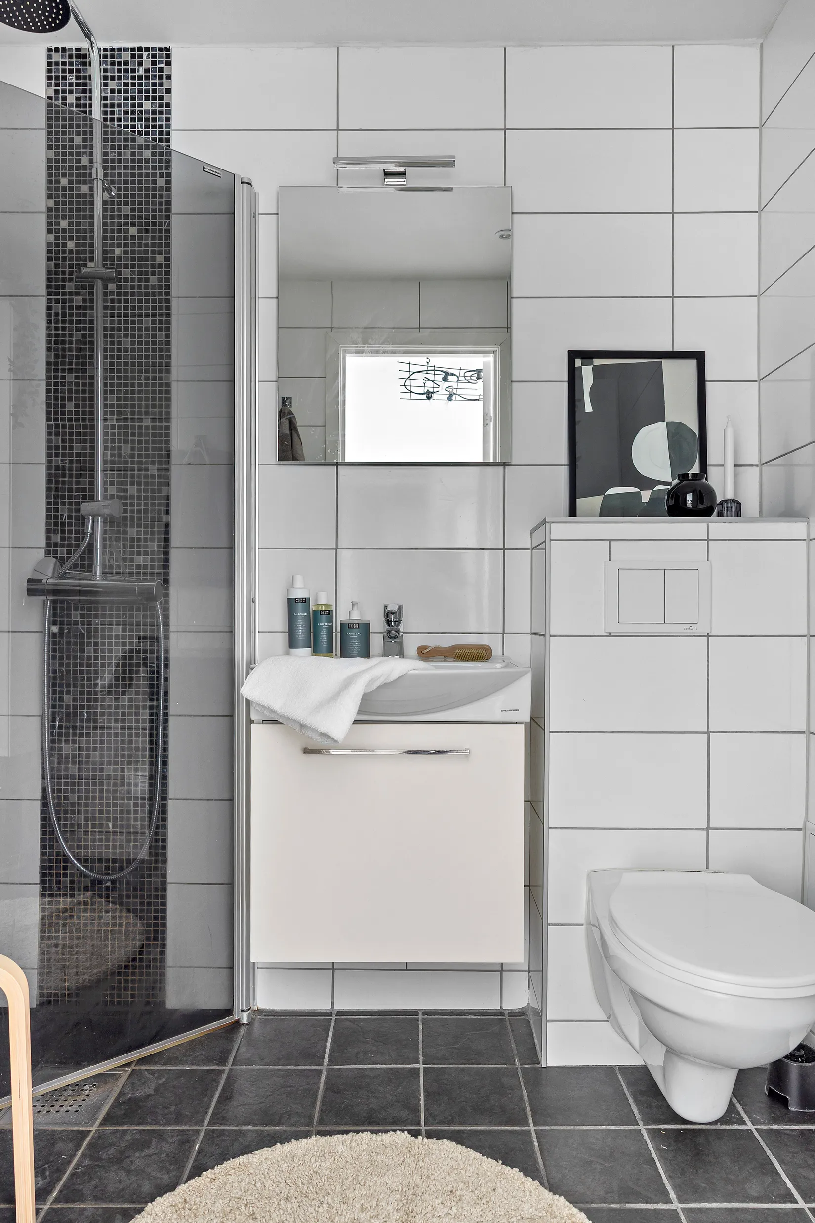 Bostadsrätt, Skäpplandsgatan 17, Högsbo, Göteborg