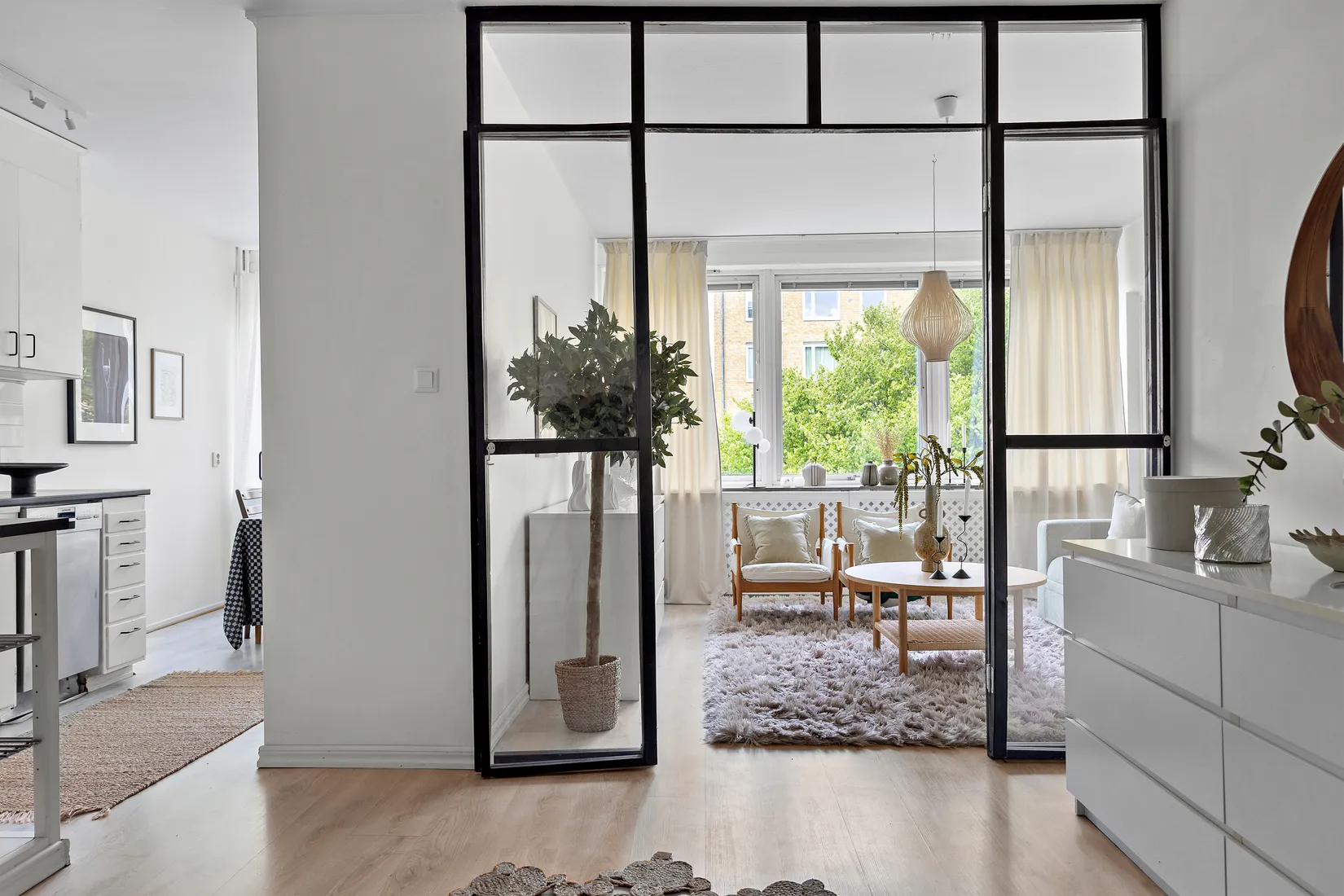 Bostadsrätt, Skäpplandsgatan 17, Högsbo, Göteborg