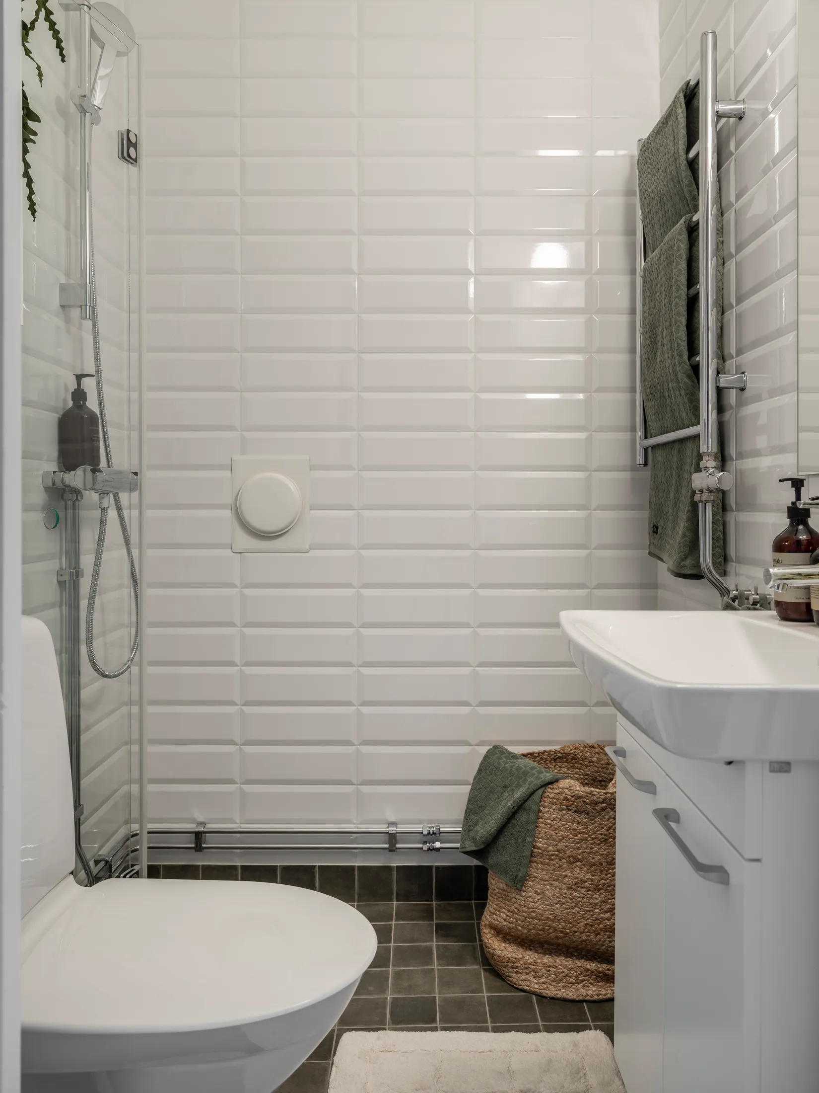 Bostadsrätt, Svarvargatan 10, Kungsholmen, Stockholm