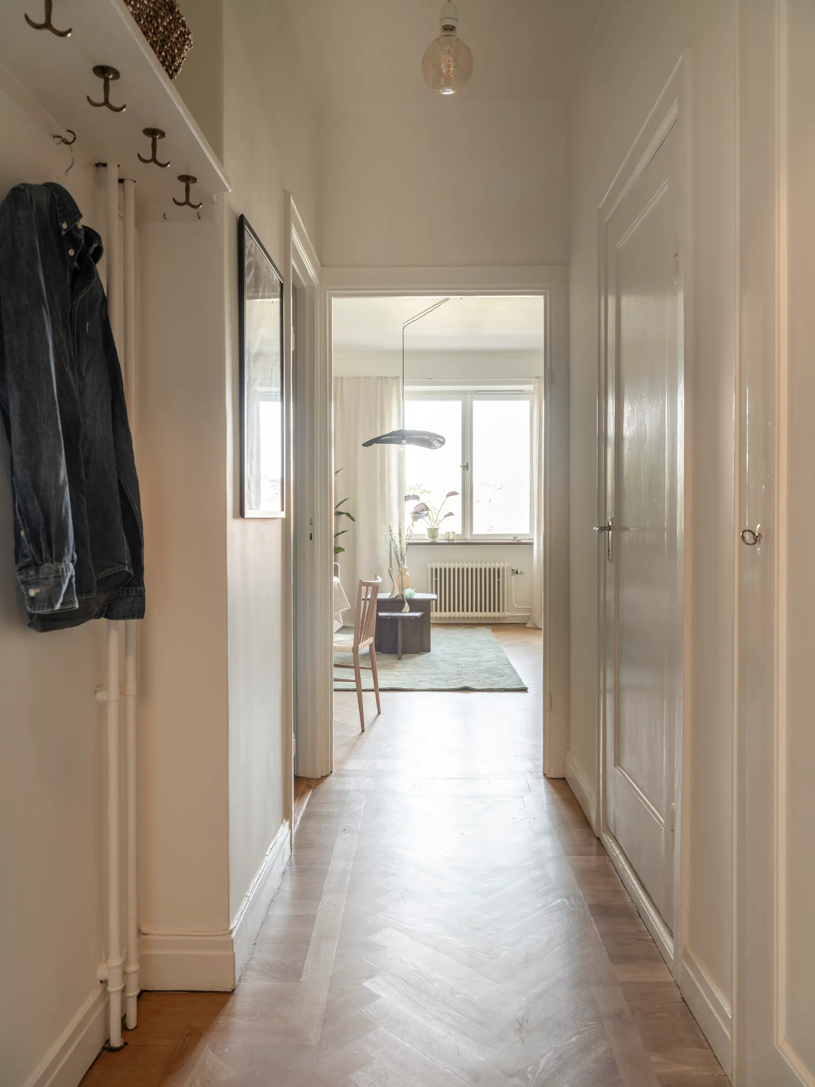 Bostadsrätt, Svarvargatan 10, Kungsholmen, Stockholm