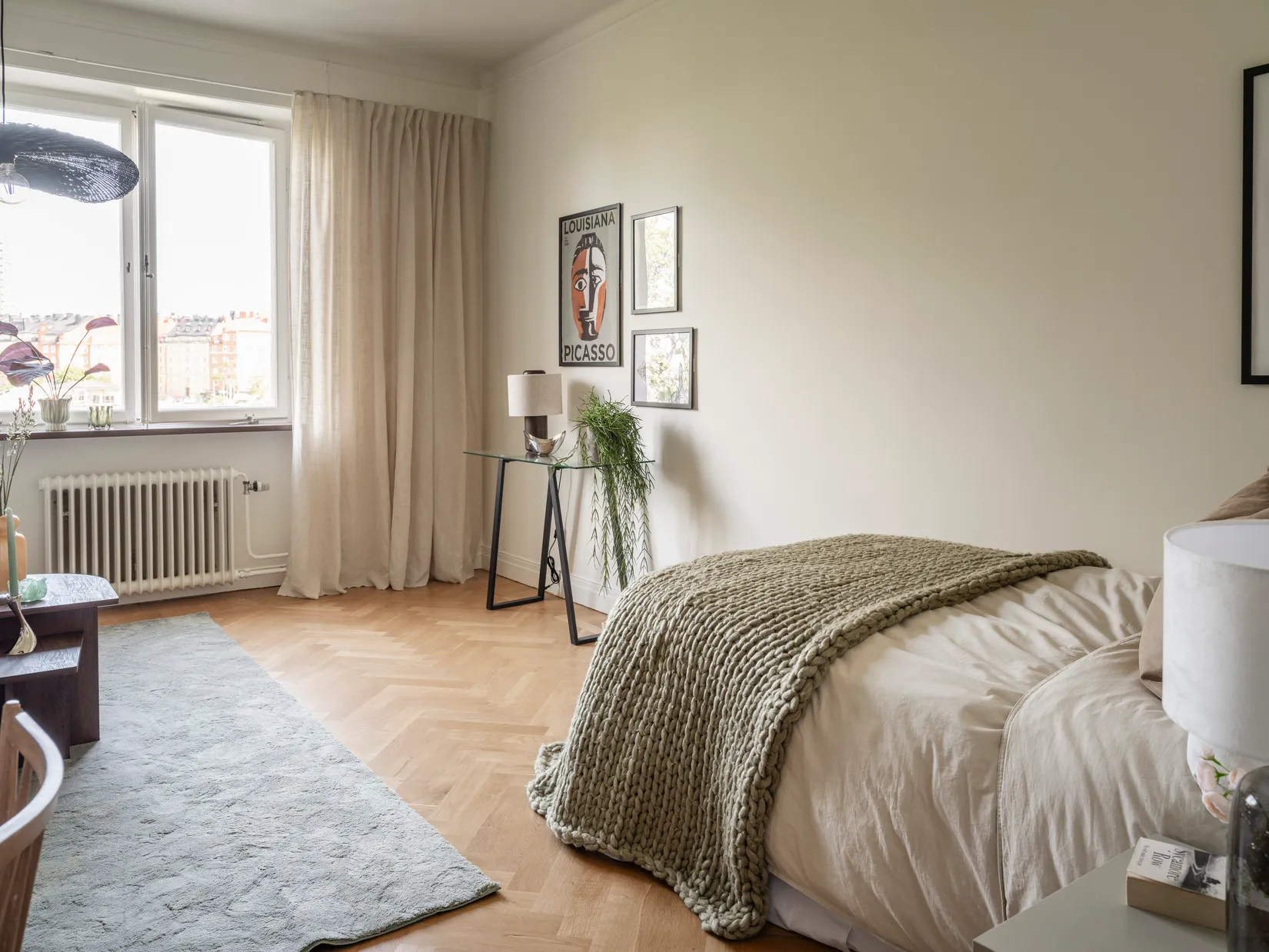 Bostadsrätt, Svarvargatan 10, Kungsholmen, Stockholm